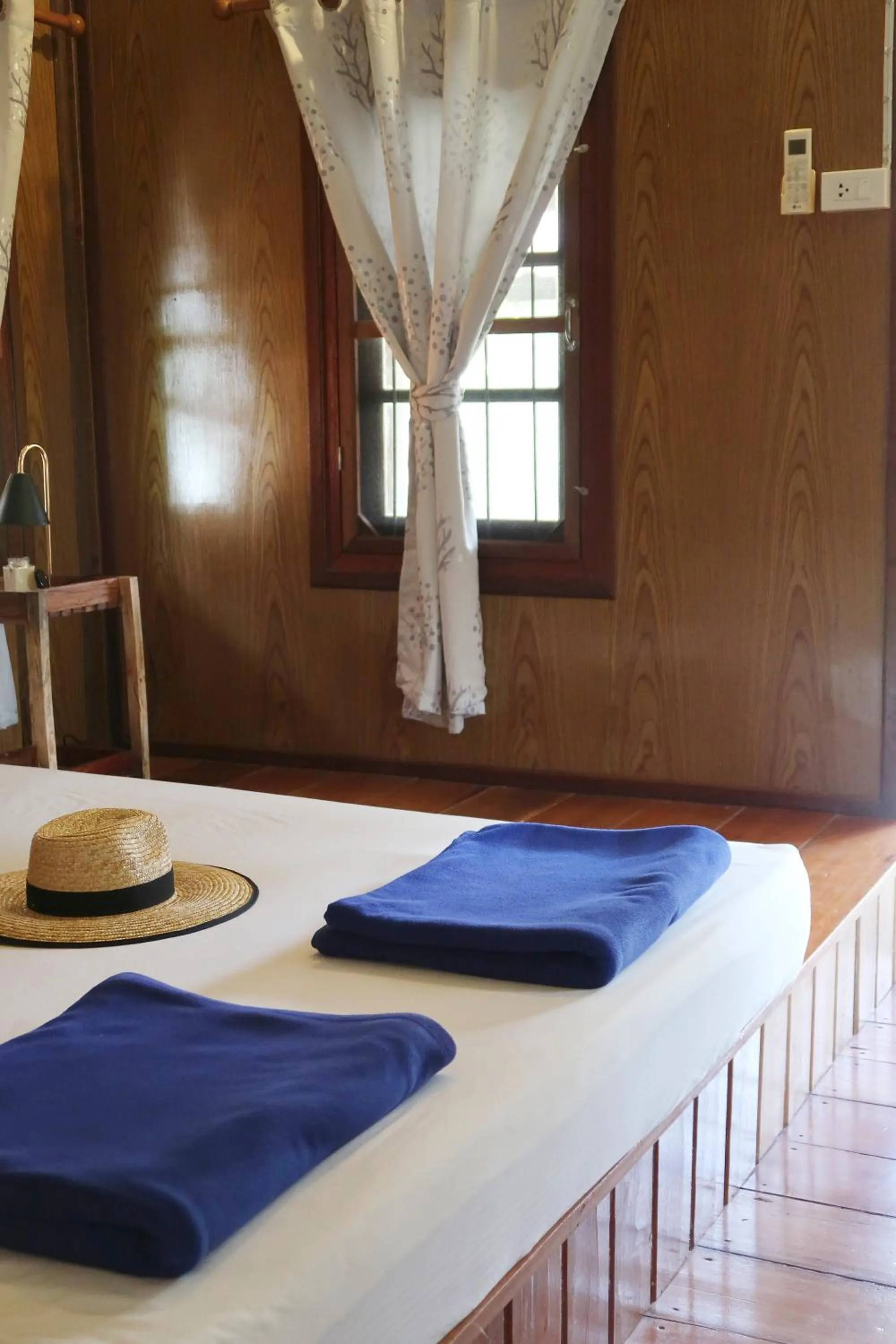 Koh Kood Garden View