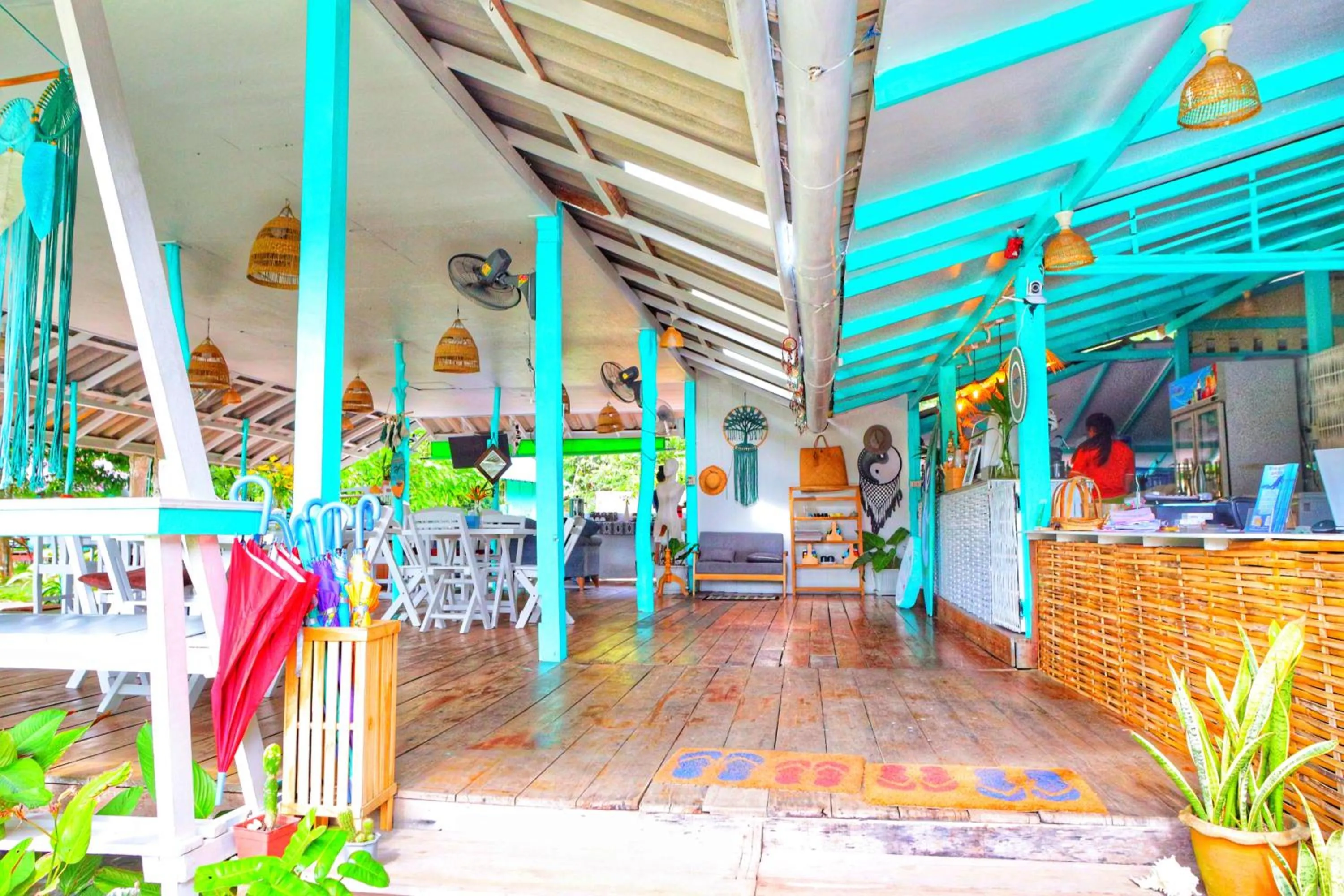 Koh Kood Garden View