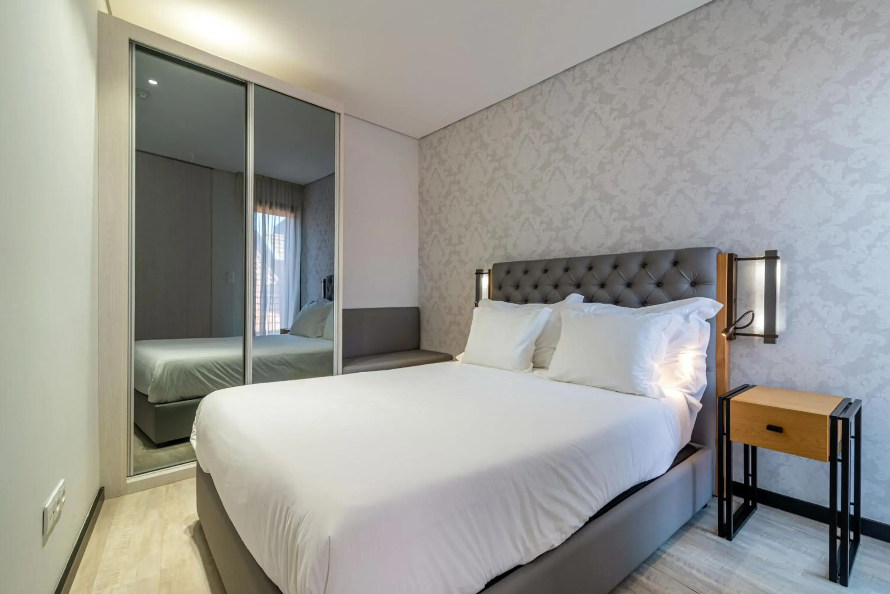 Apartment in Smartr Porto Gaia & Spa Apartment in Smartr Porto Gaia & Spa