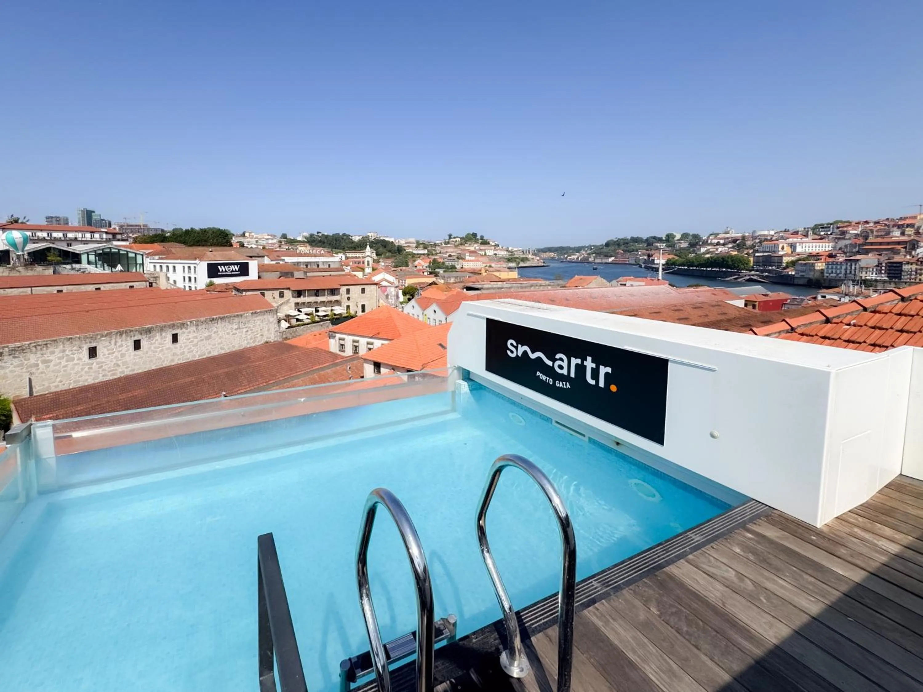 Day in Smartr Porto Gaia & Spa