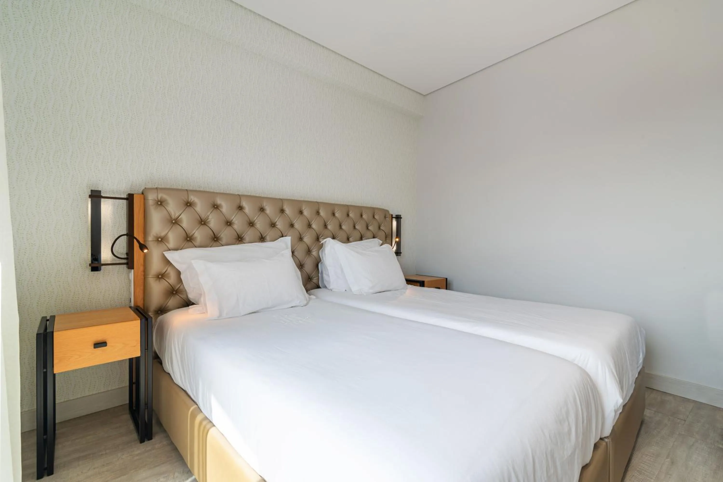 Photo of the whole room, Bed in Smartr Porto Gaia & Spa