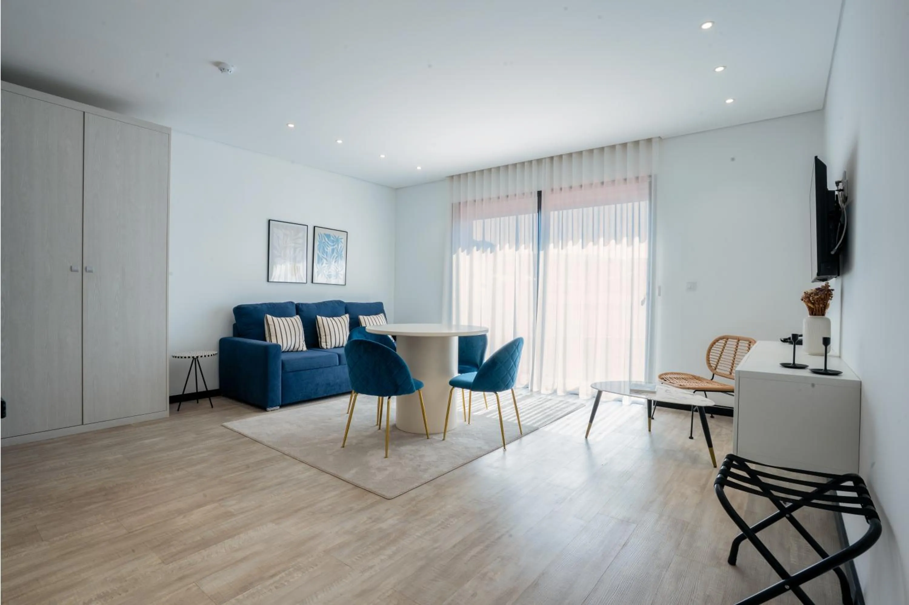 Day in Smartr Porto Gaia & Spa