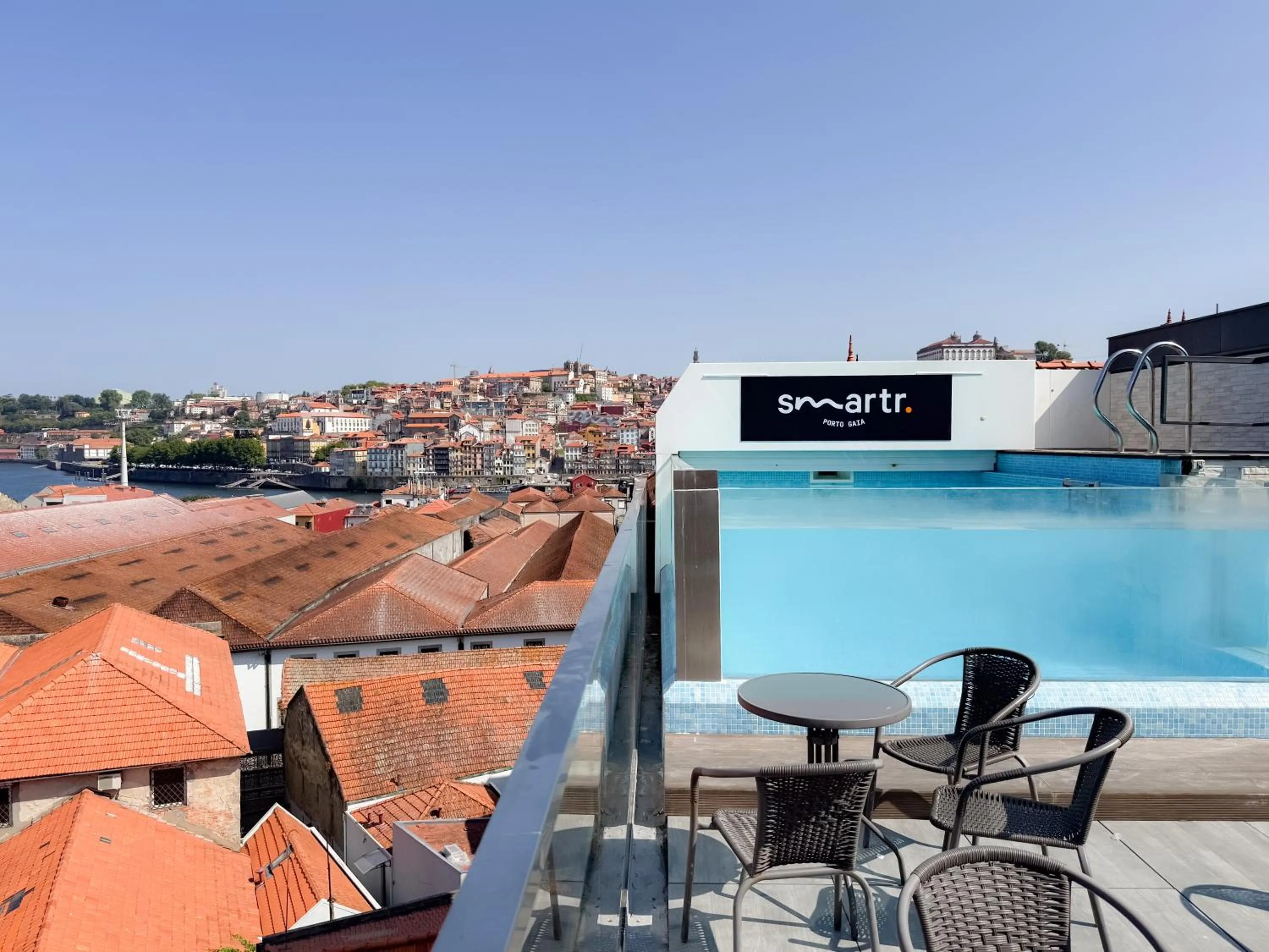 Day in Smartr Porto Gaia & Spa