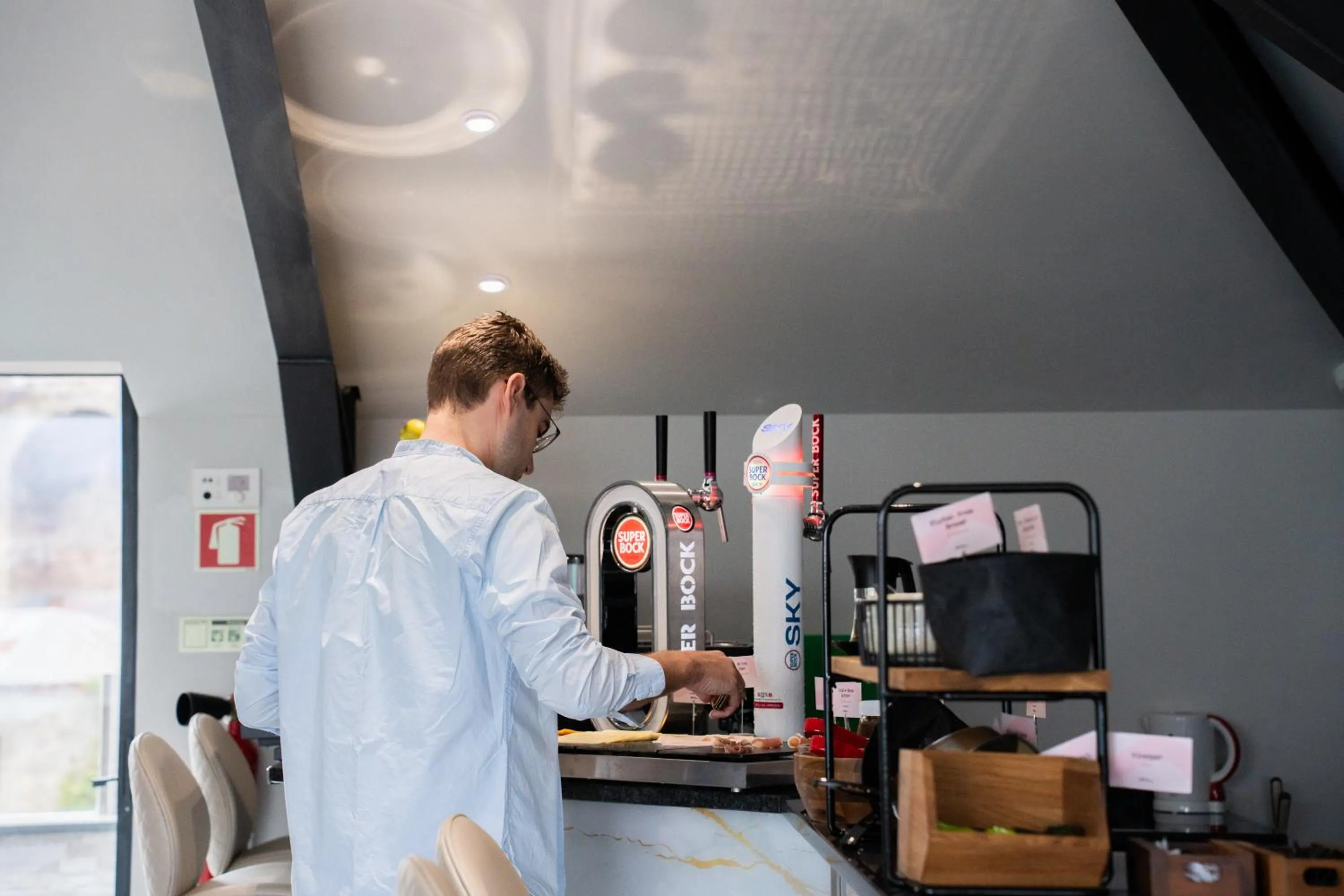 People in Smartr Porto Gaia & Spa