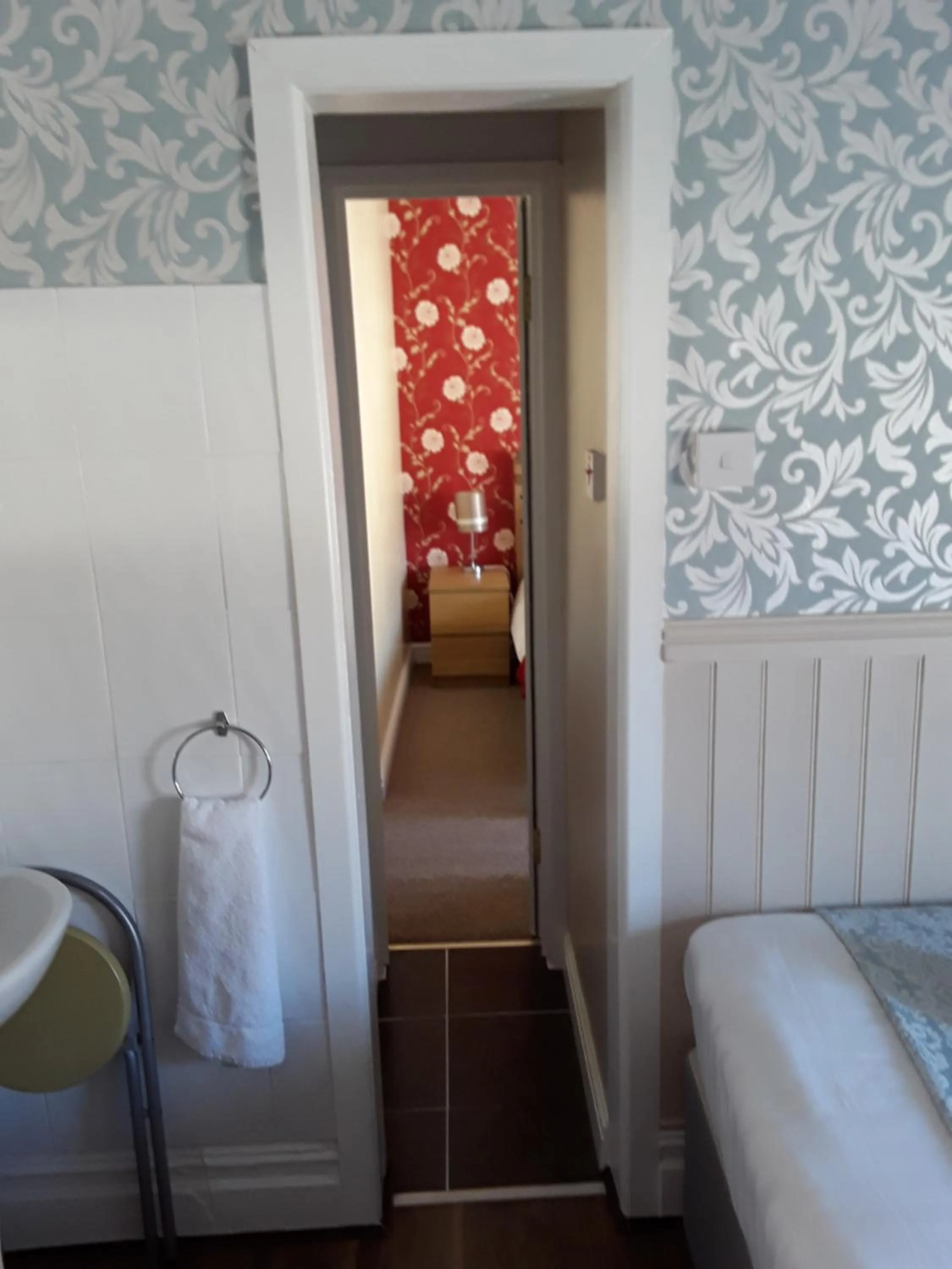 Other in Manchester House