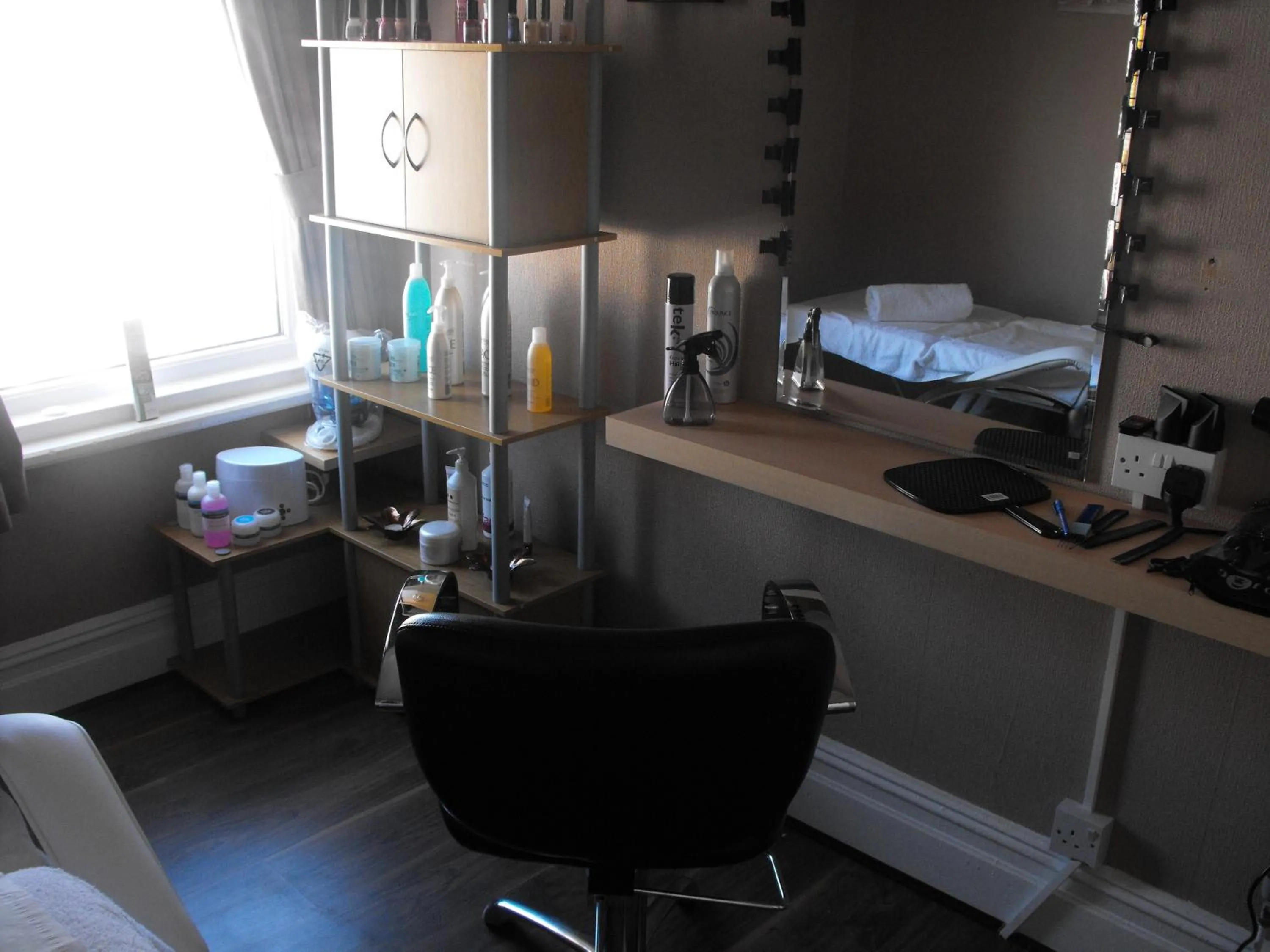 Massage in Manchester House