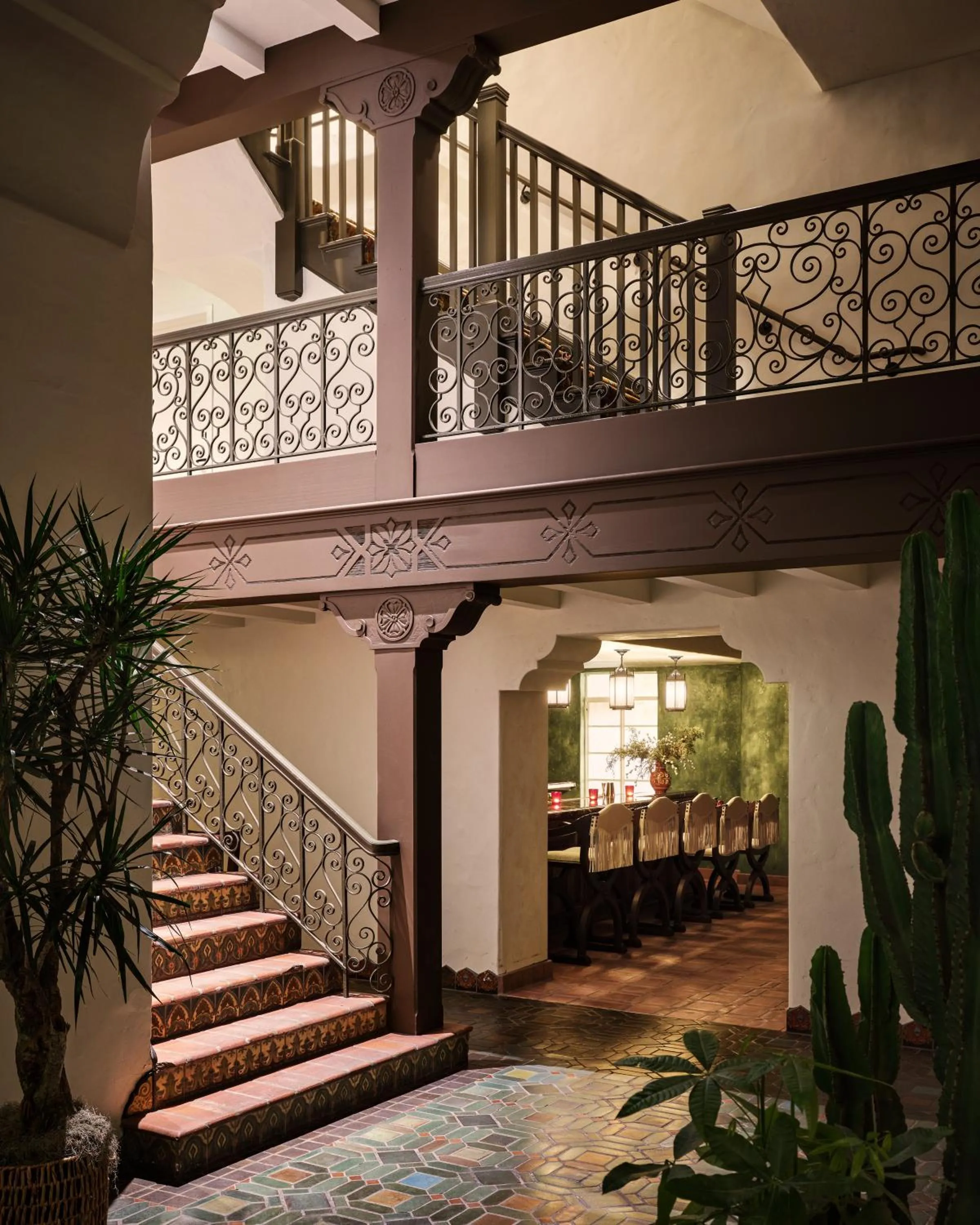 Lobby or reception in Graduate by Hilton Palo Alto