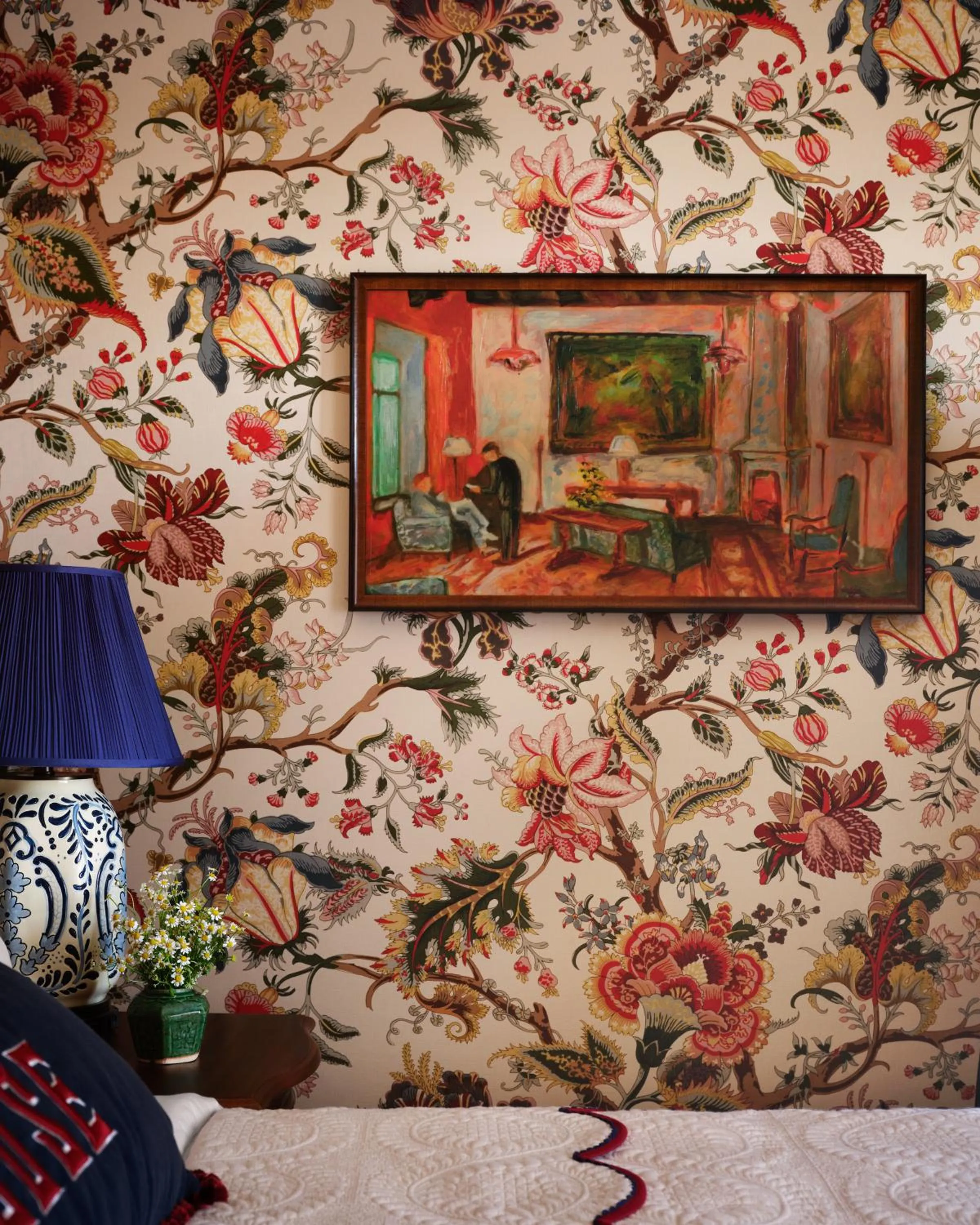 Bedroom in Graduate by Hilton Palo Alto