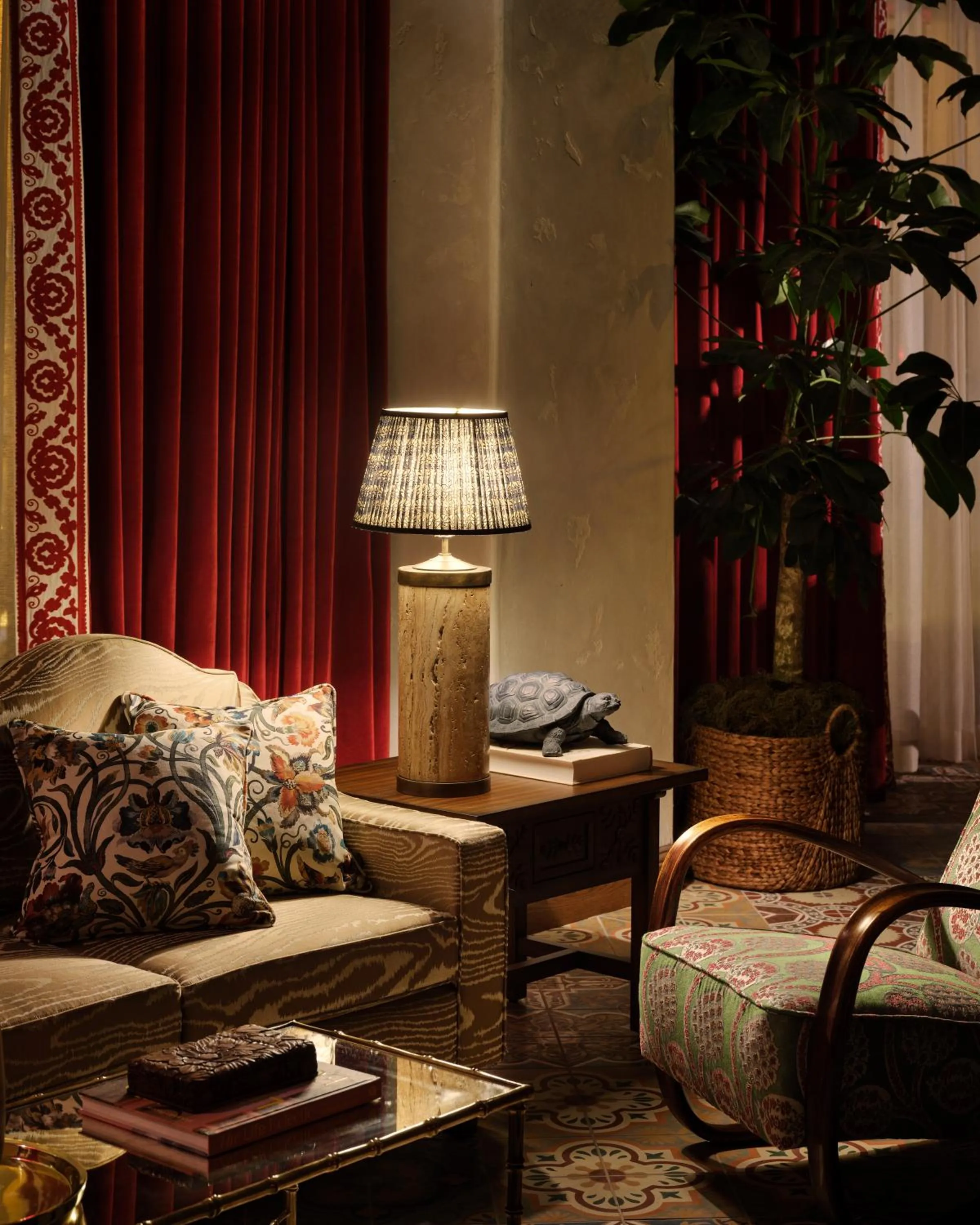 Bedroom in Graduate by Hilton Palo Alto