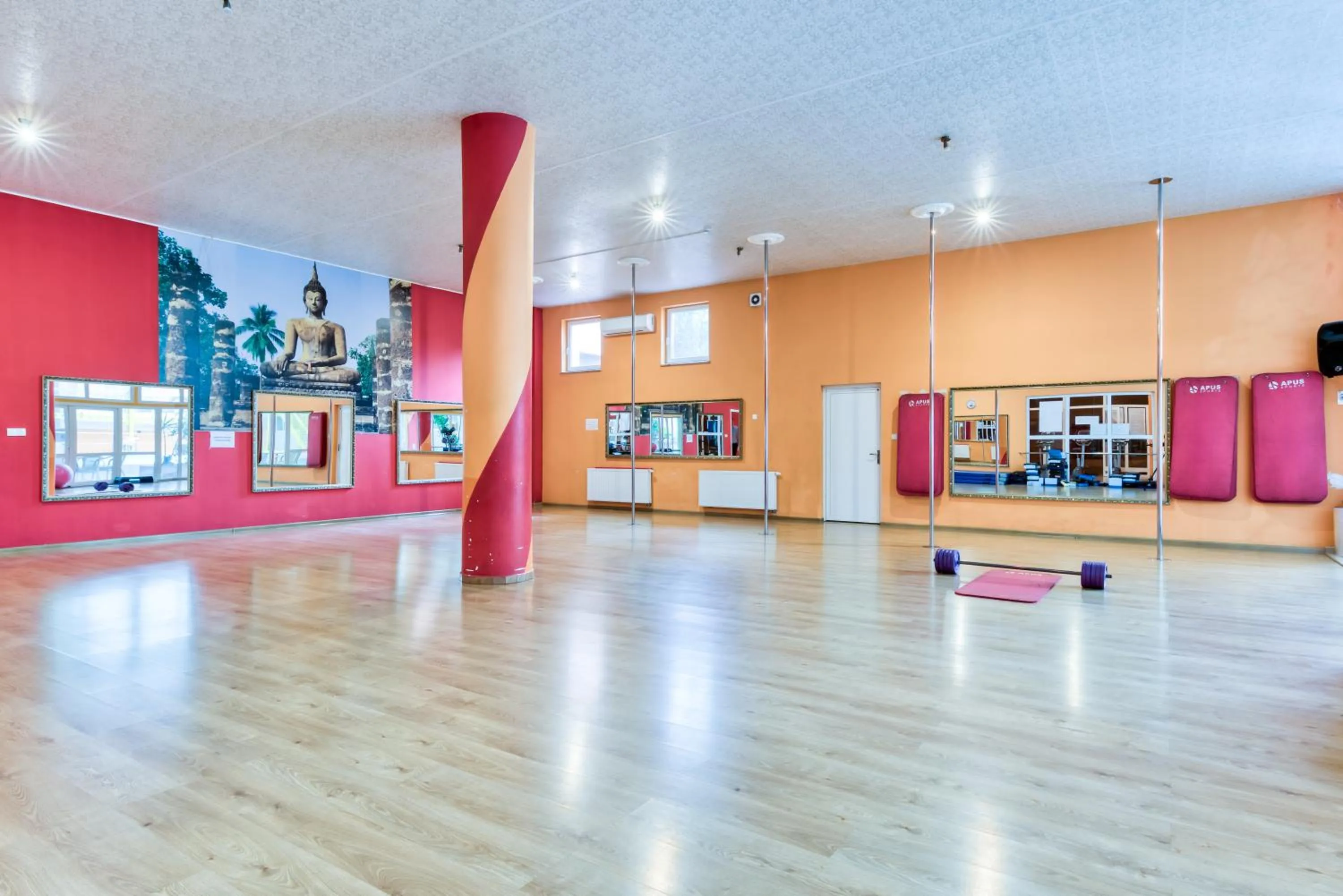 Activities in Hotel Gracja