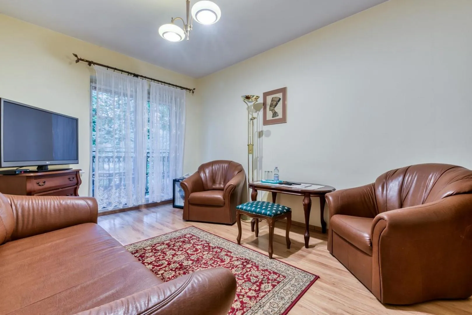 People in Hotel Gracja