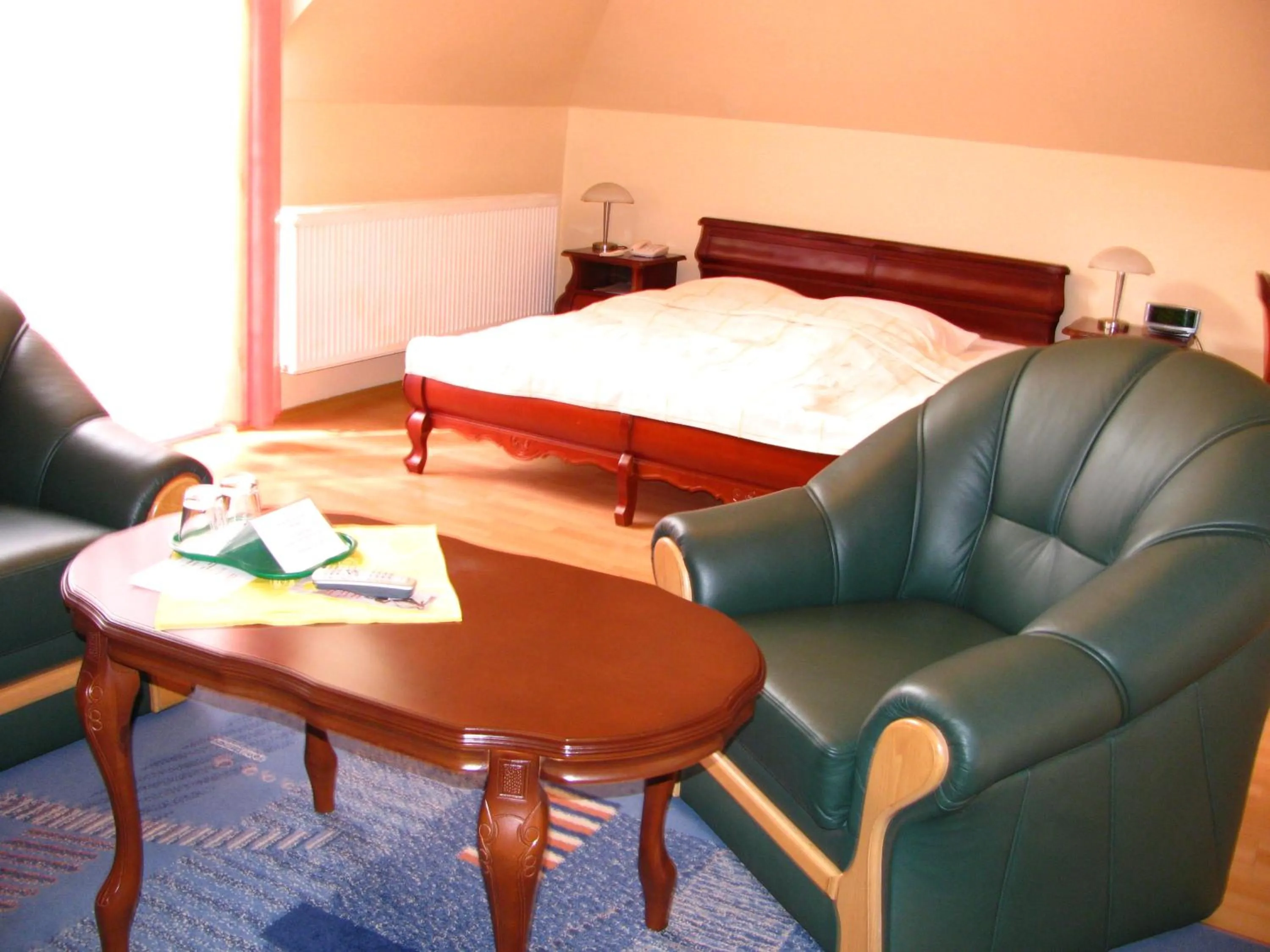 People, Bed in Hotel Gracja