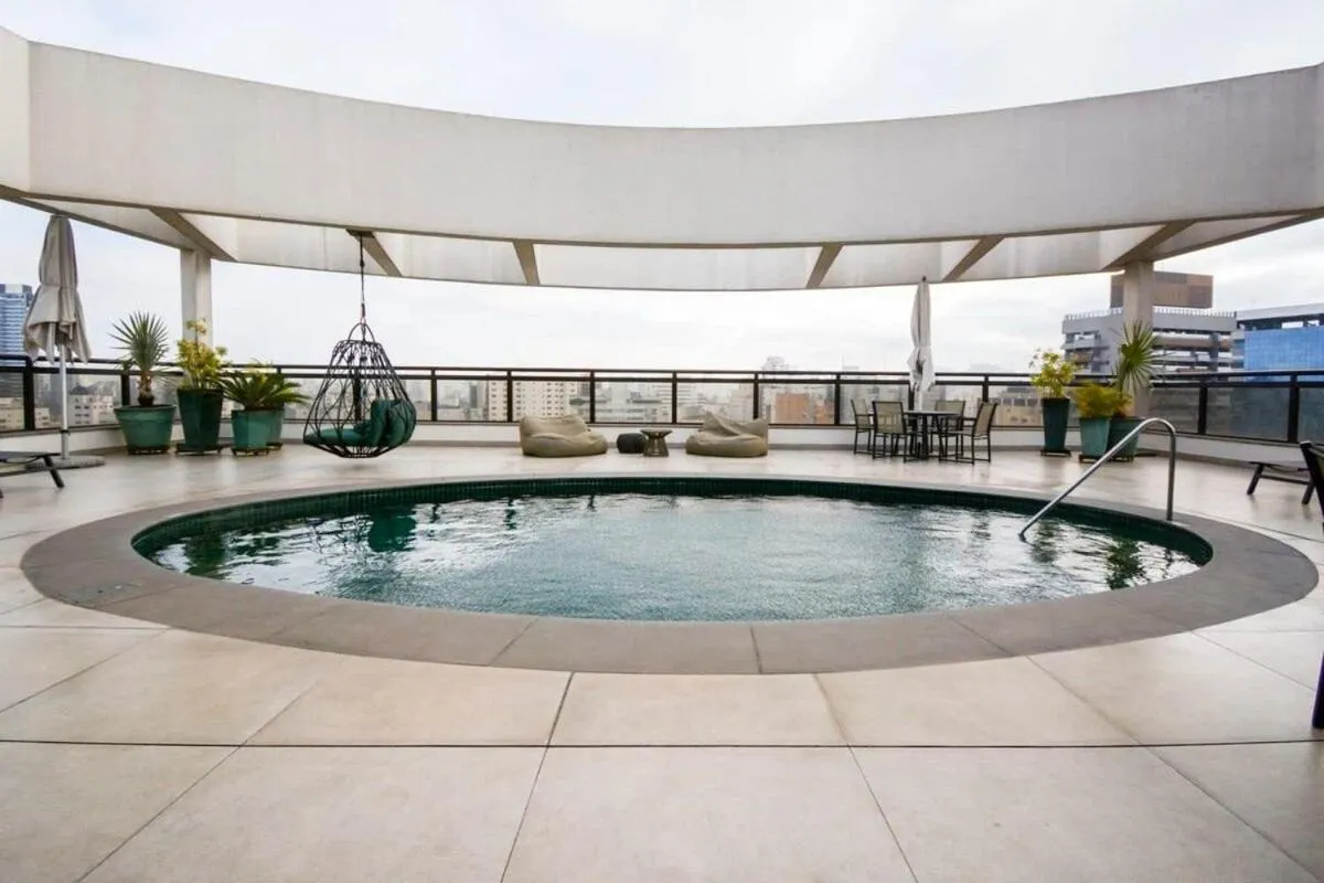 The Capital Itaim Apartments by BnbHost