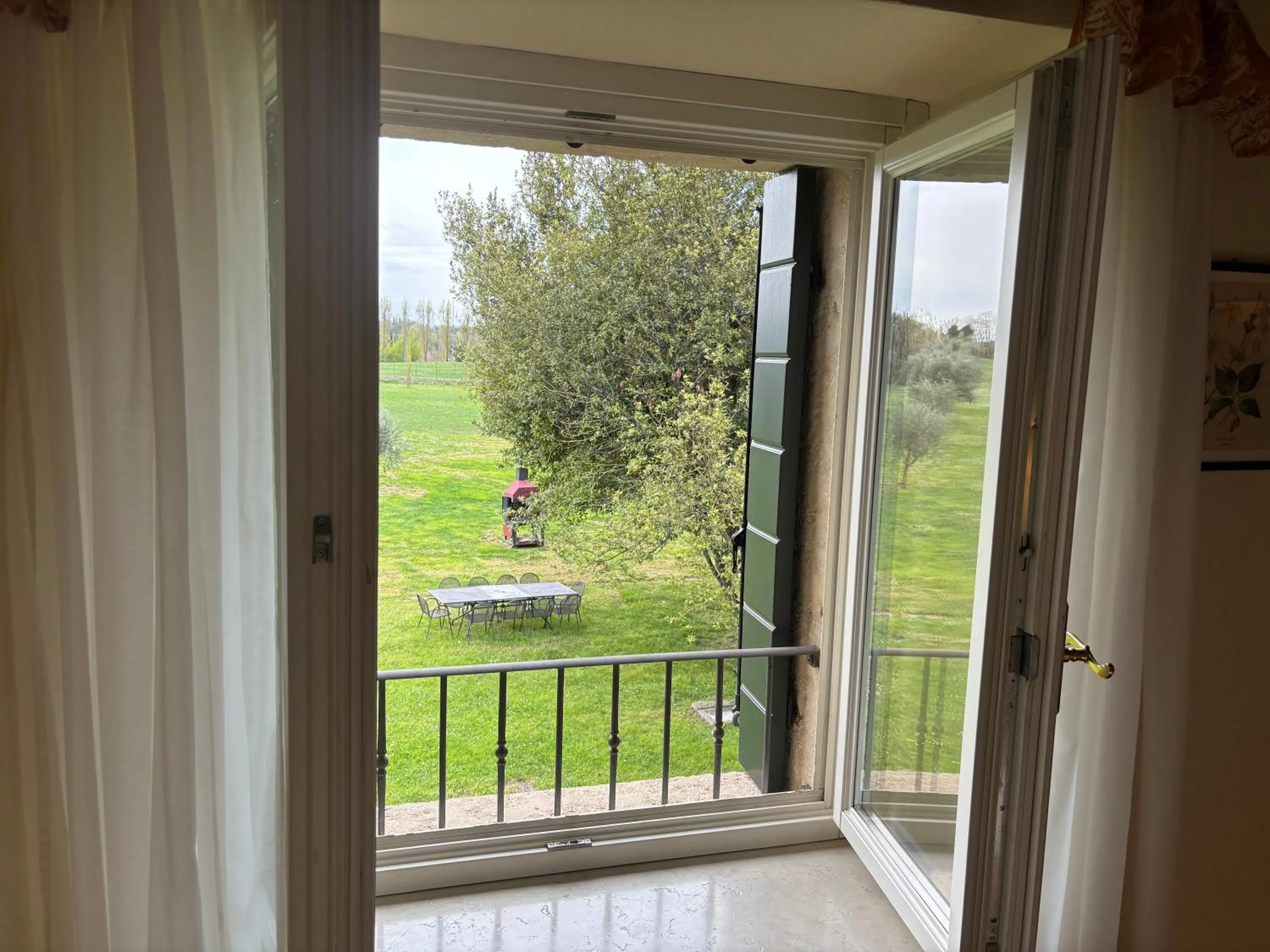 View (from property/room) in Apartments Relais Corte Paradiso