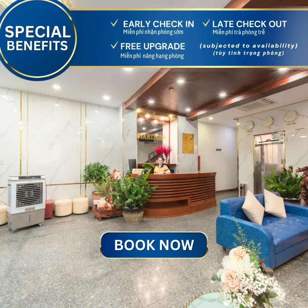 StarLight Nha Trang StarLight Nha Trang