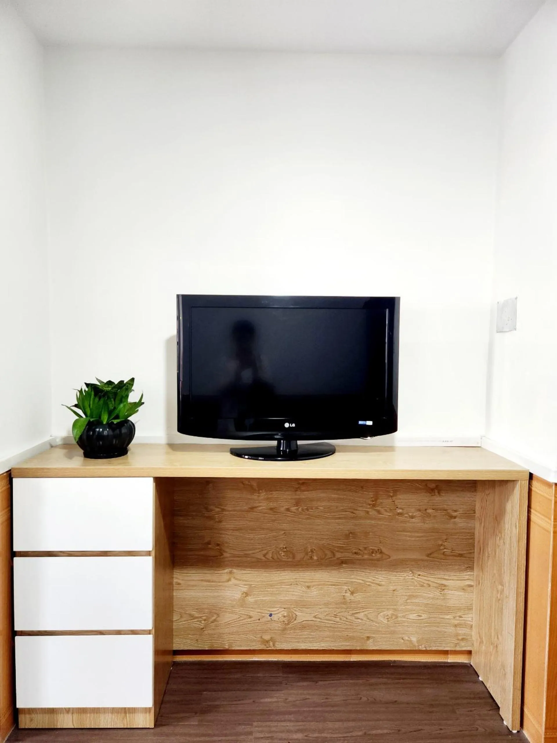 TV and multimedia in StarLight Nha Trang