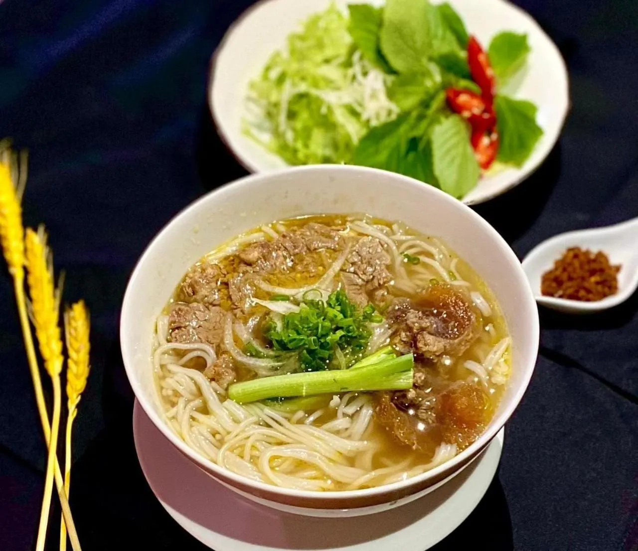 Breakfast in StarLight Nha Trang