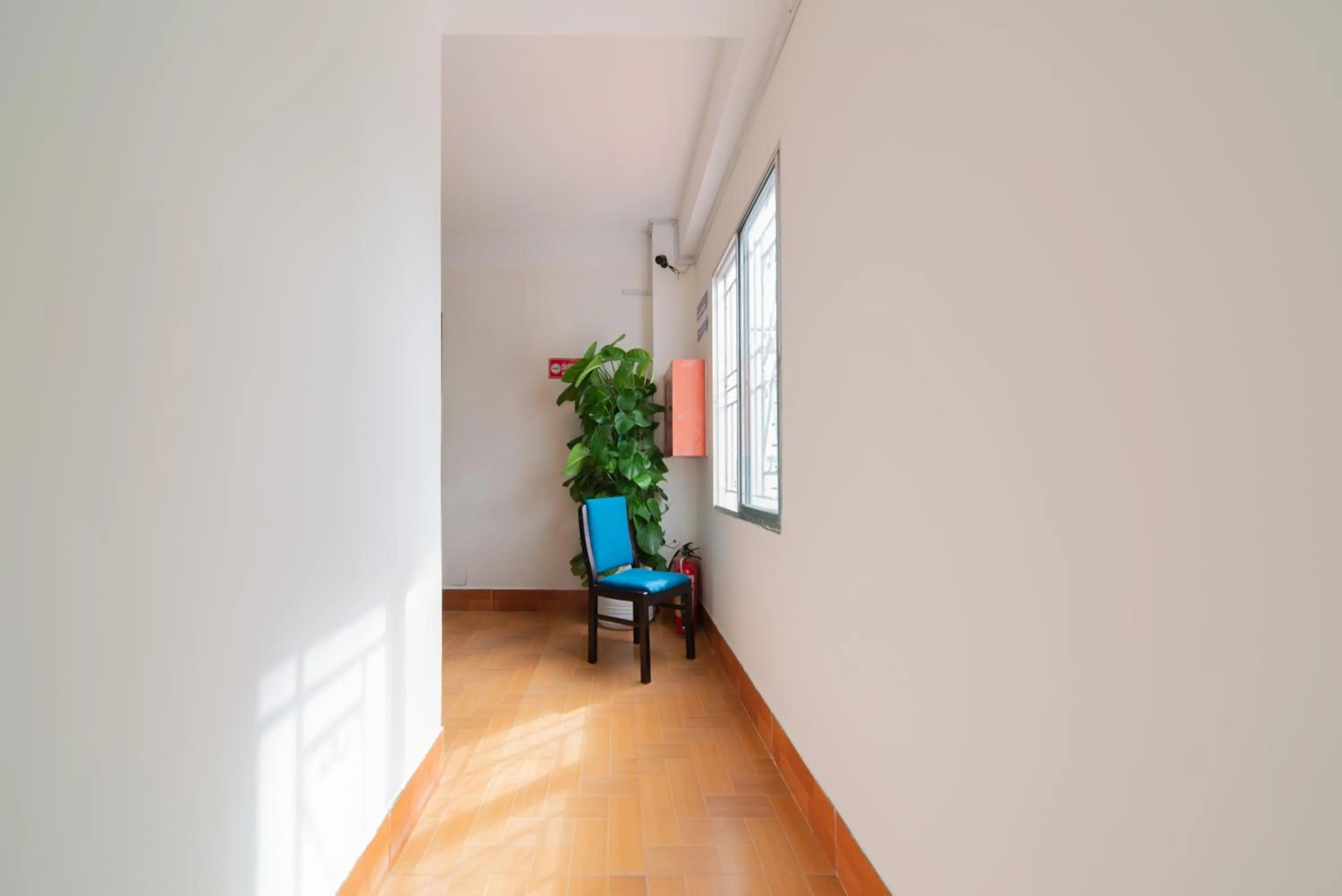 Property building in StarLight Nha Trang