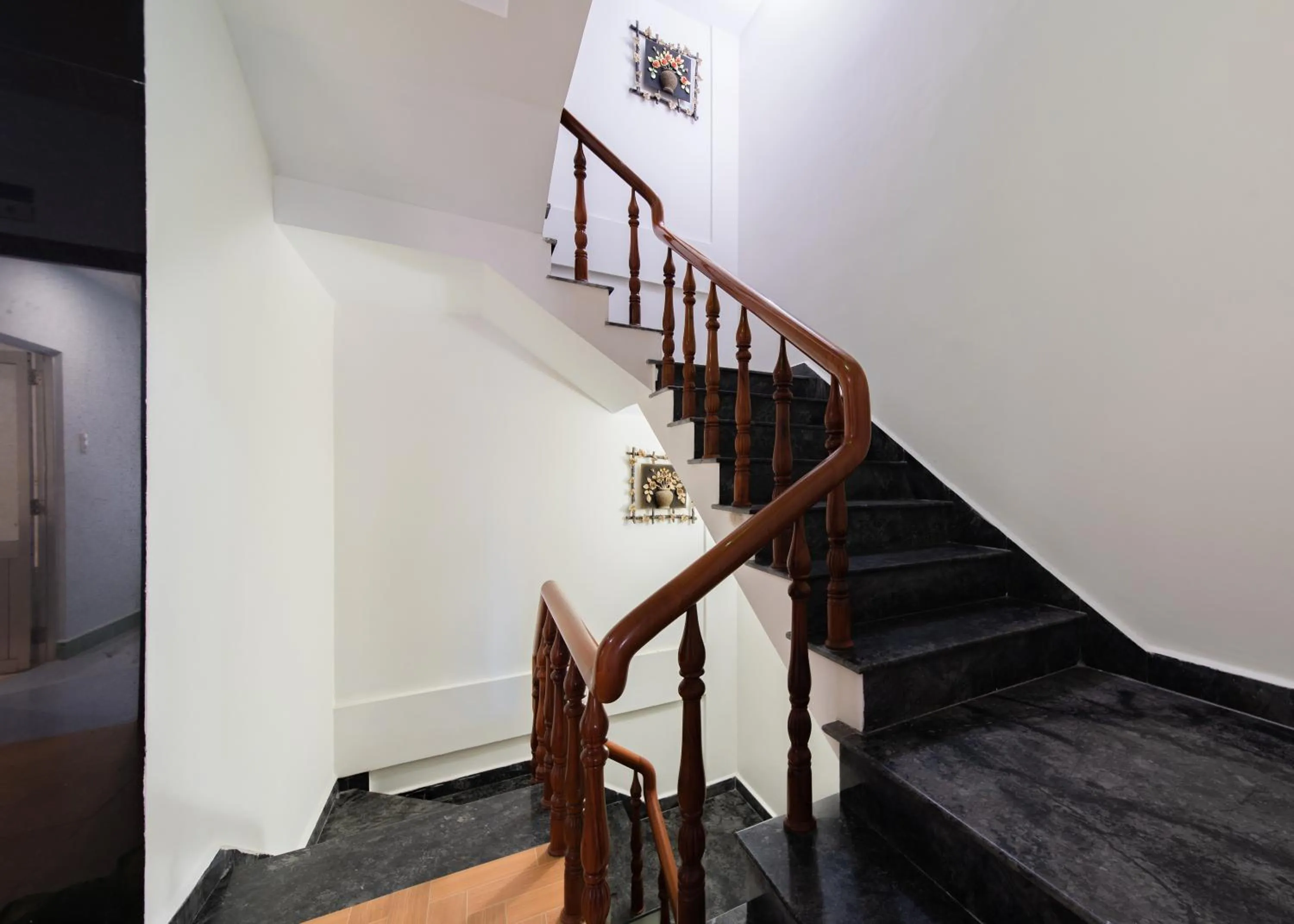 Area and facilities in StarLight Nha Trang