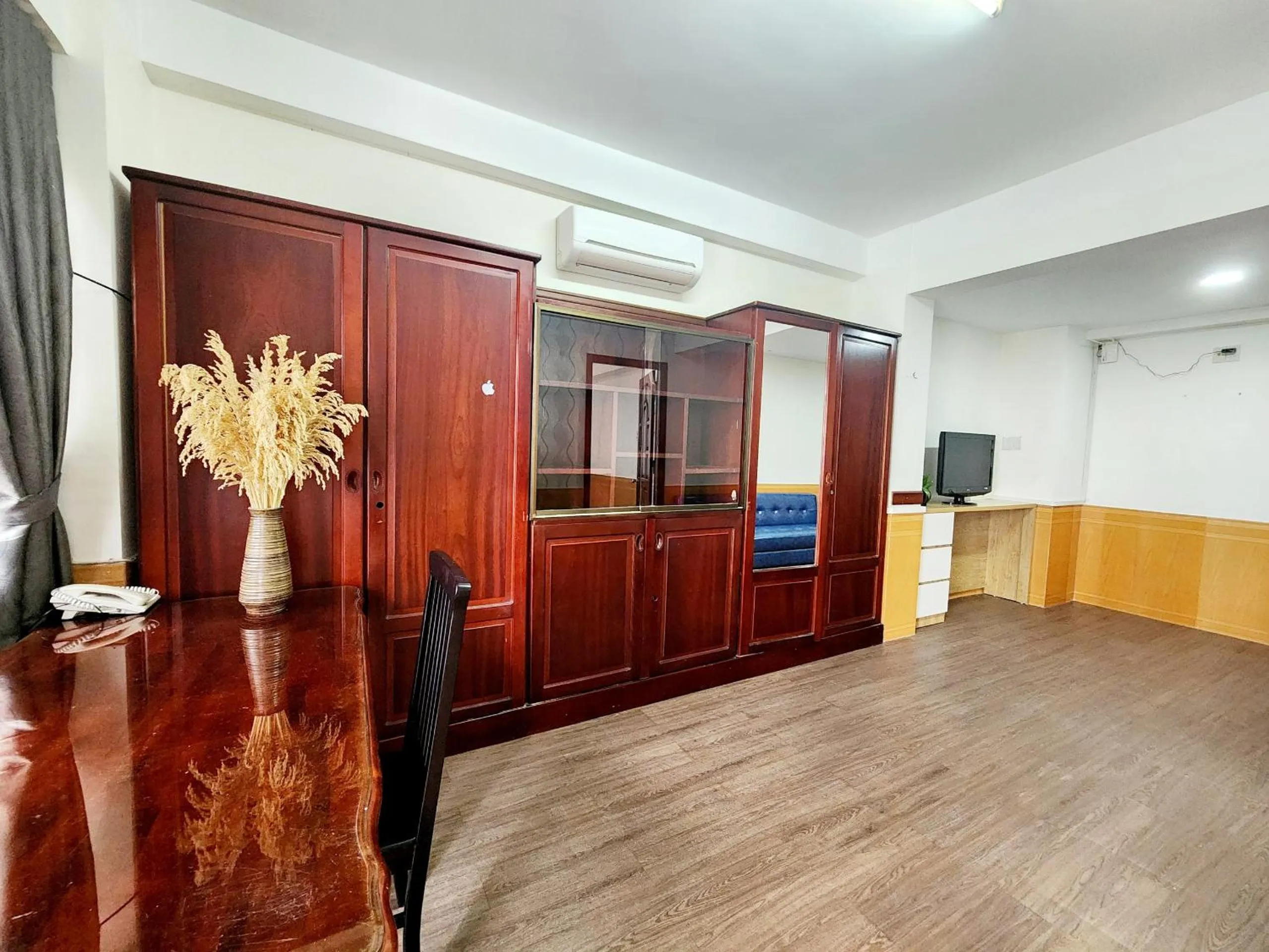 Seating area in StarLight Nha Trang