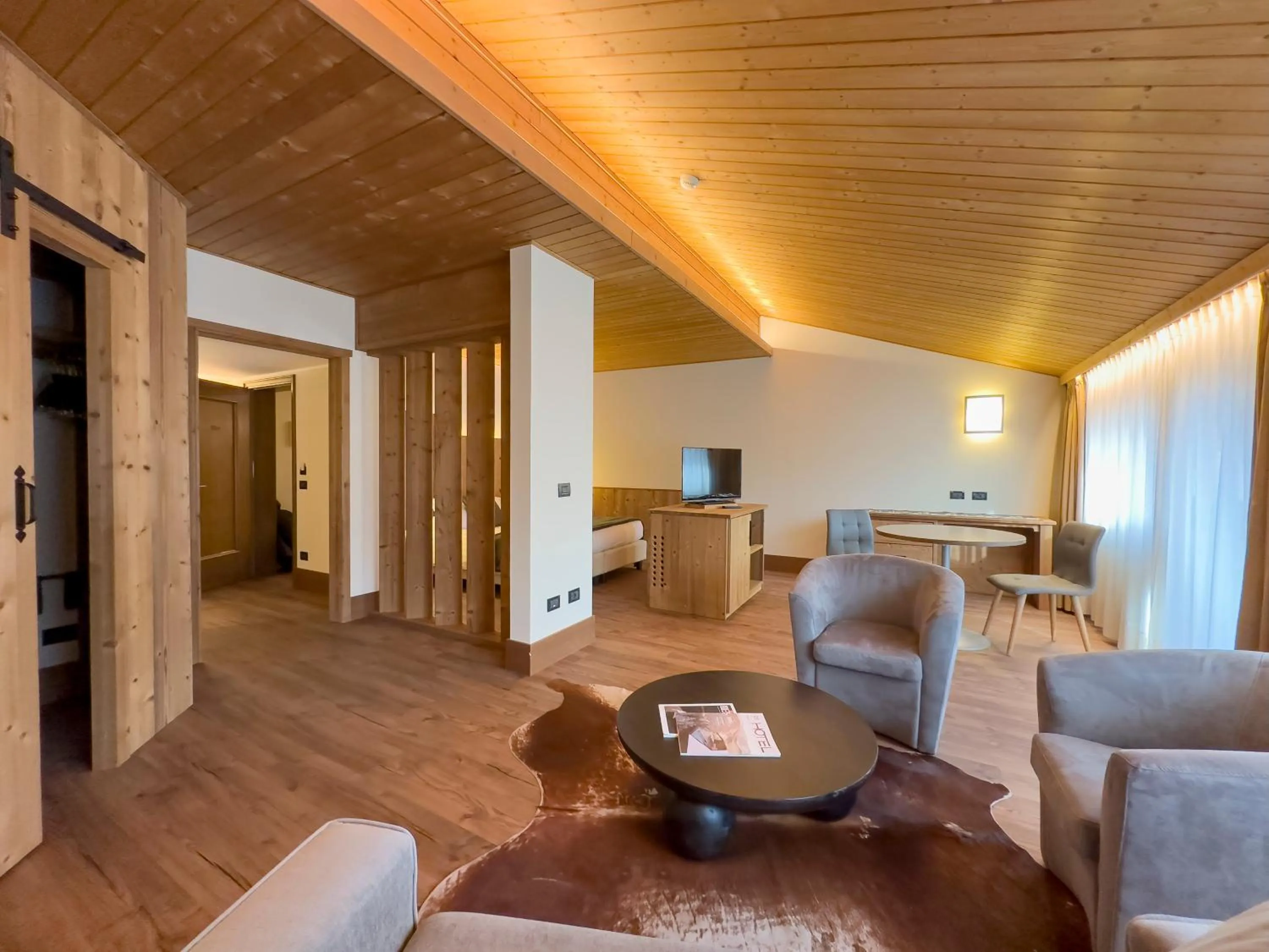 Decorative detail in Palace Hotel Wellness & Beauty