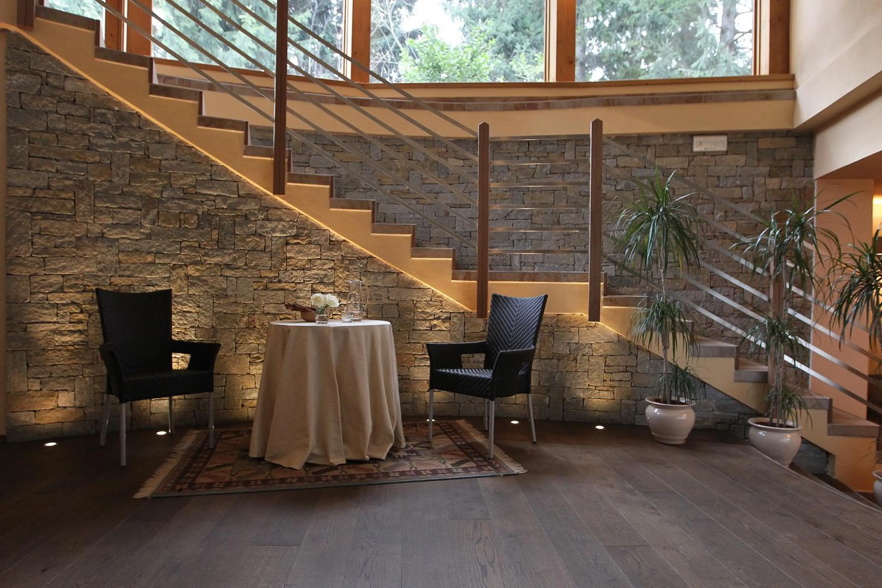 Spa and wellness centre/facilities in Palace Hotel Wellness & Beauty