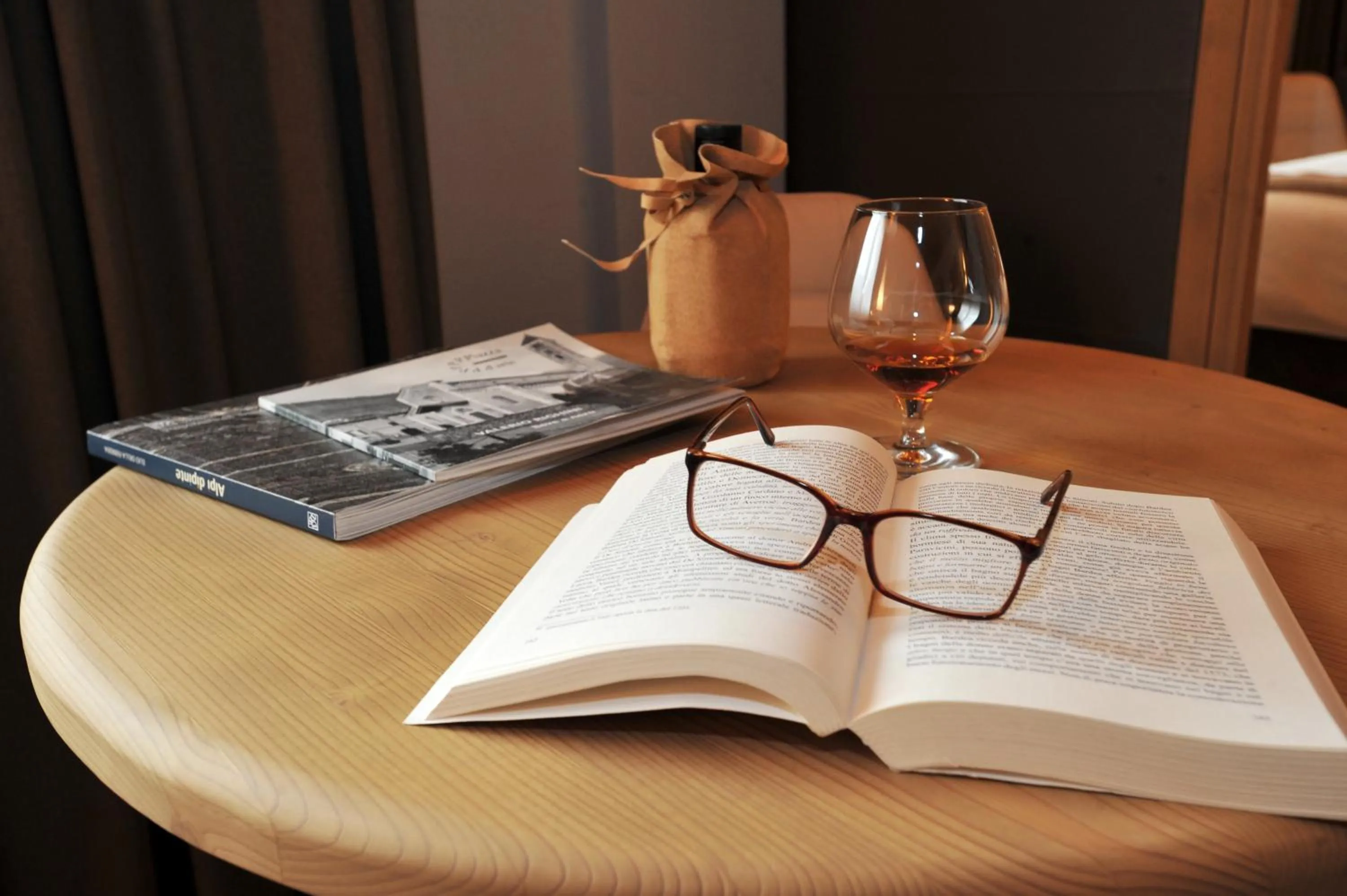 Decorative detail in Palace Hotel Wellness & Beauty