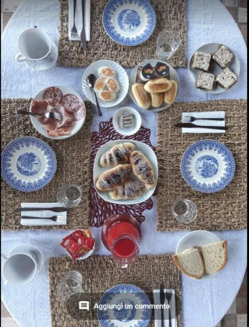 Villa Chiarenza Maison d'Hotes