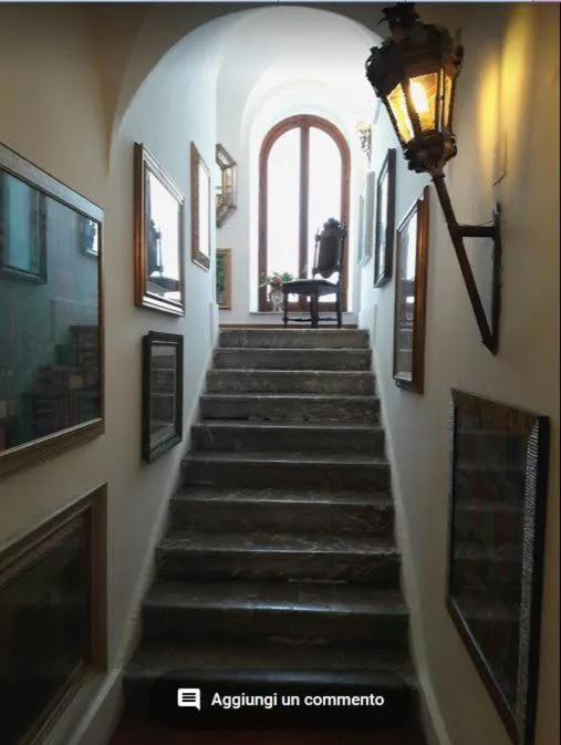 Villa Chiarenza Maison d'Hotes