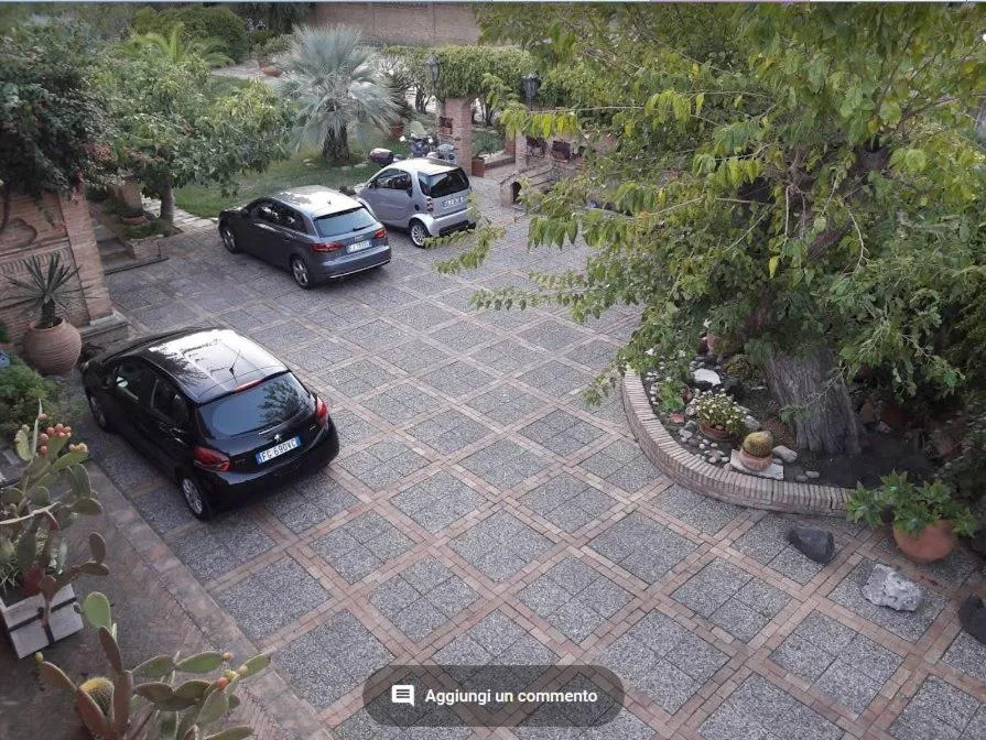 Villa Chiarenza Maison d'Hotes