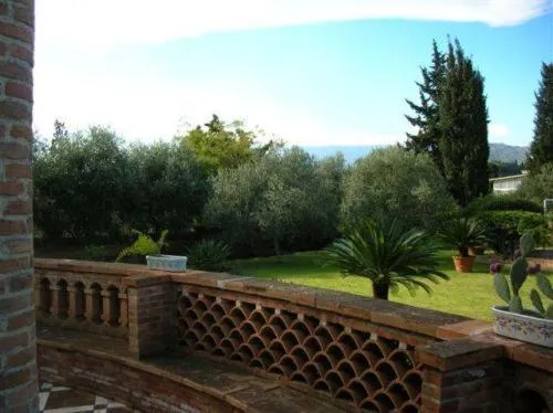 Day in Villa Chiarenza Maison d'Hotes