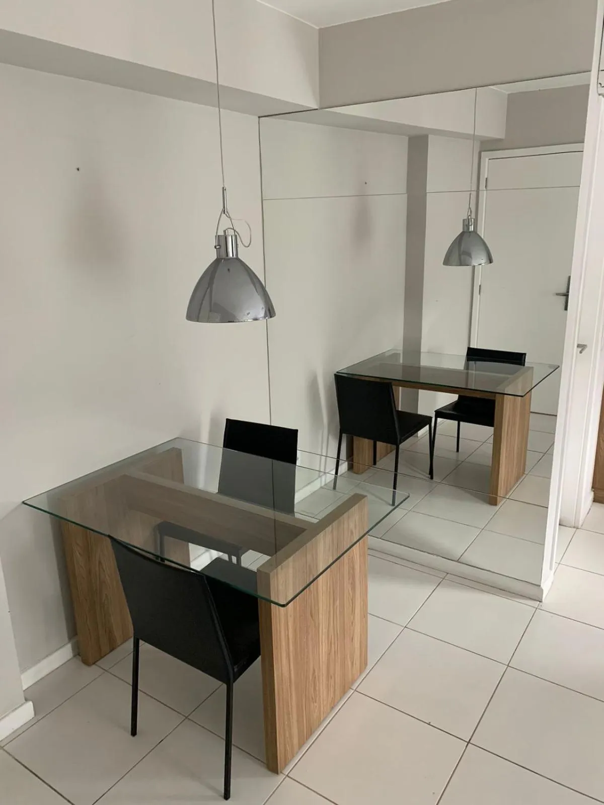 Living room in Flats Rio Stay