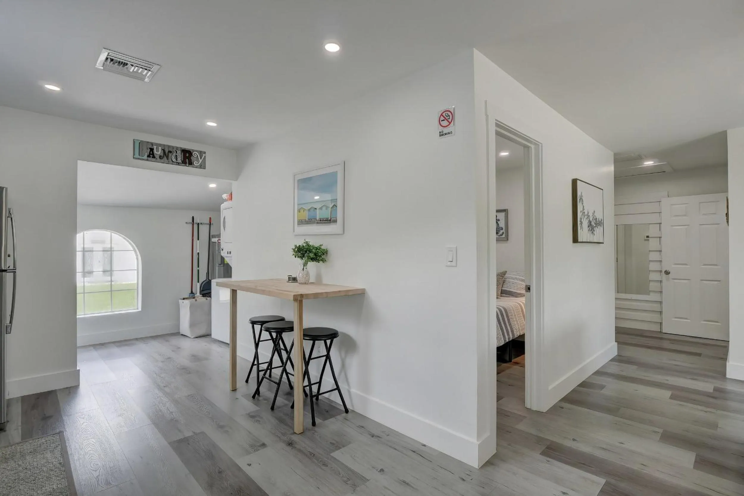 Walk to Downtown Bonita Springs From Our Home