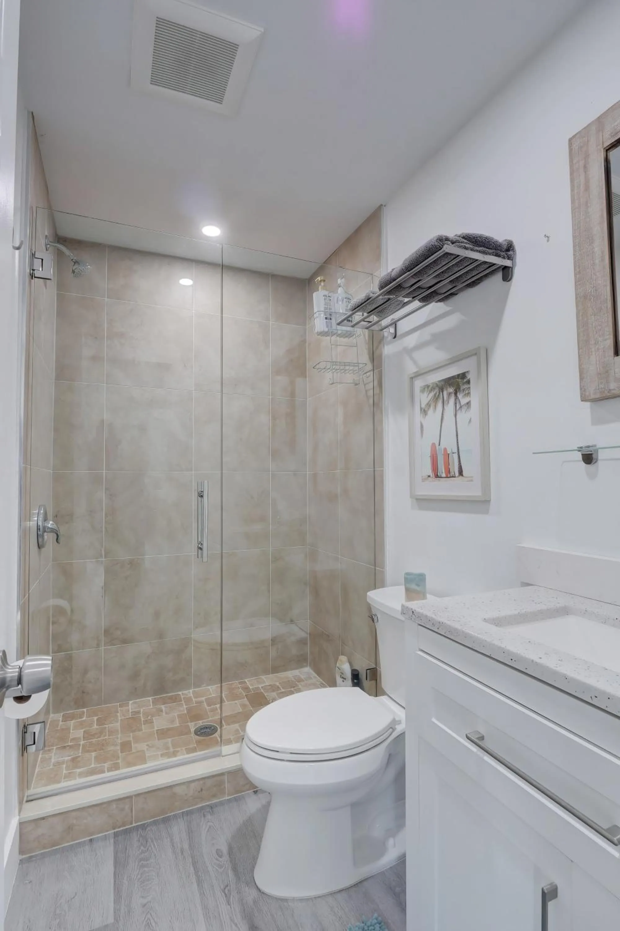 Walk to Downtown Bonita Springs From Our Home