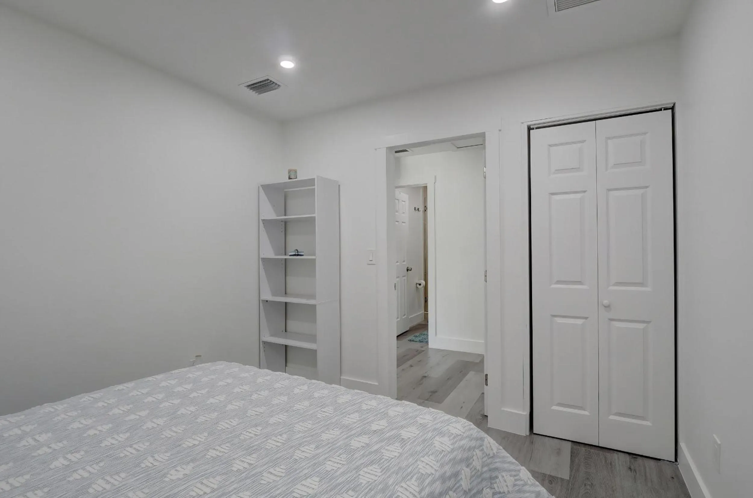 Bed in Walk to Downtown Bonita Springs From Our Home