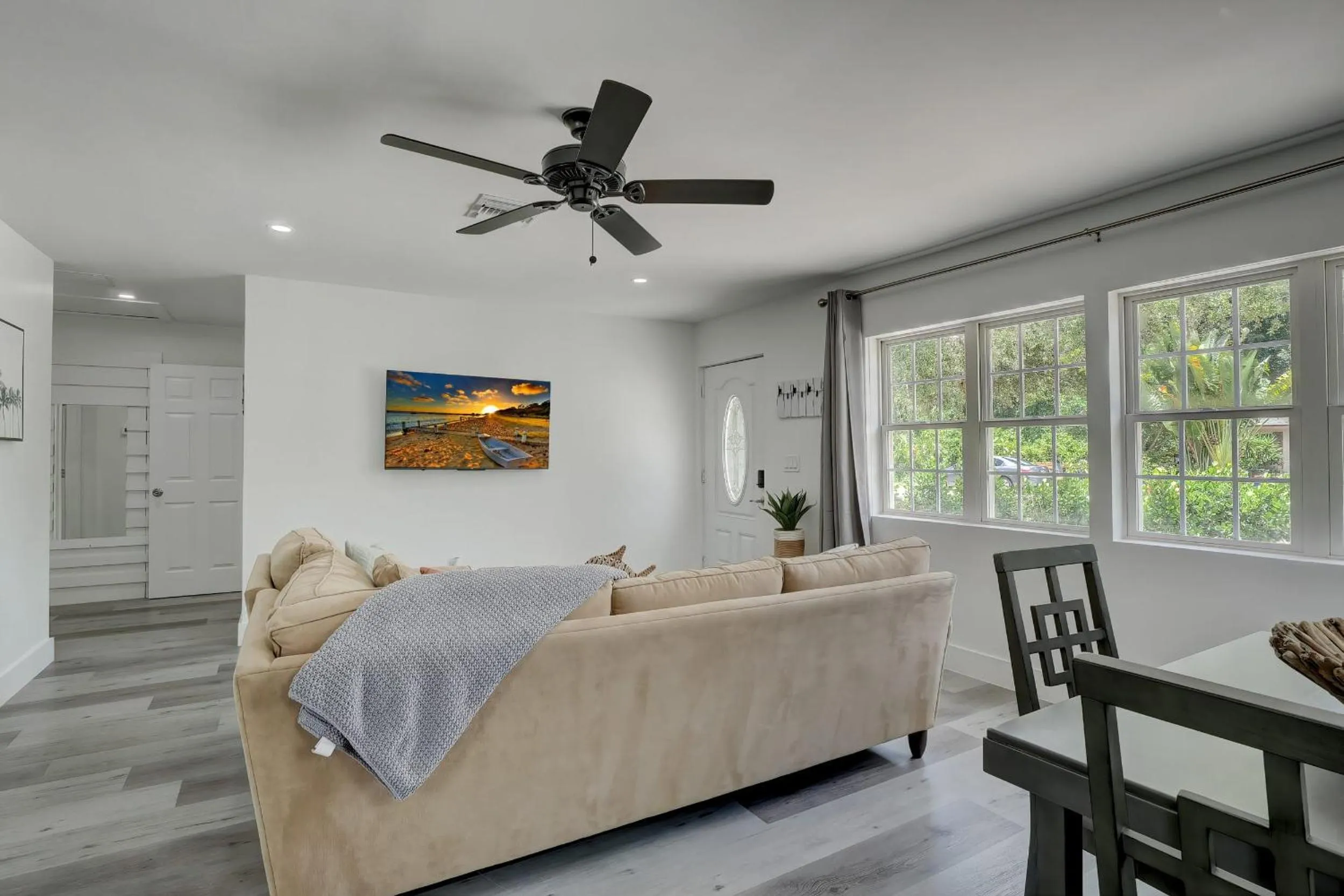 Three Rental Units In This Bonita Springs Compound