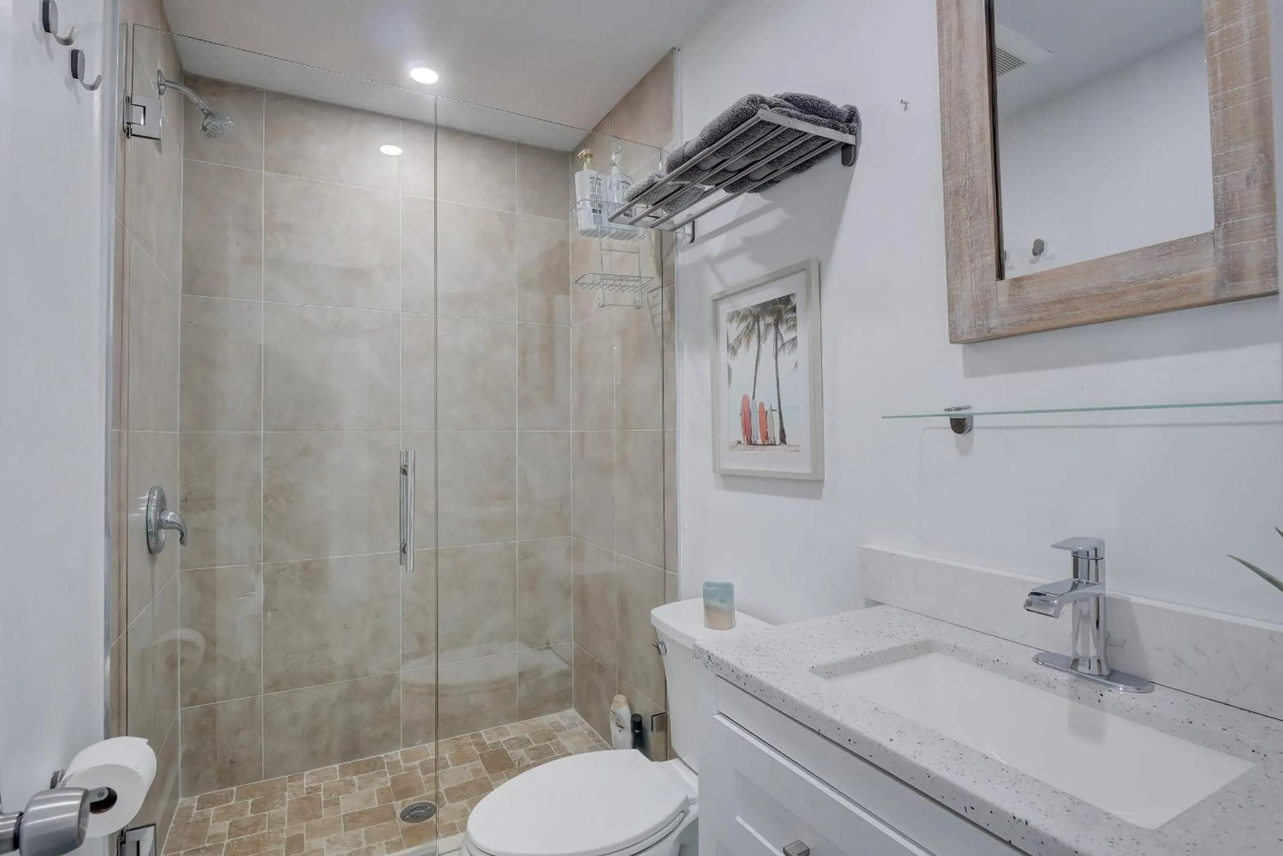 Three Rental Units In This Bonita Springs Compound