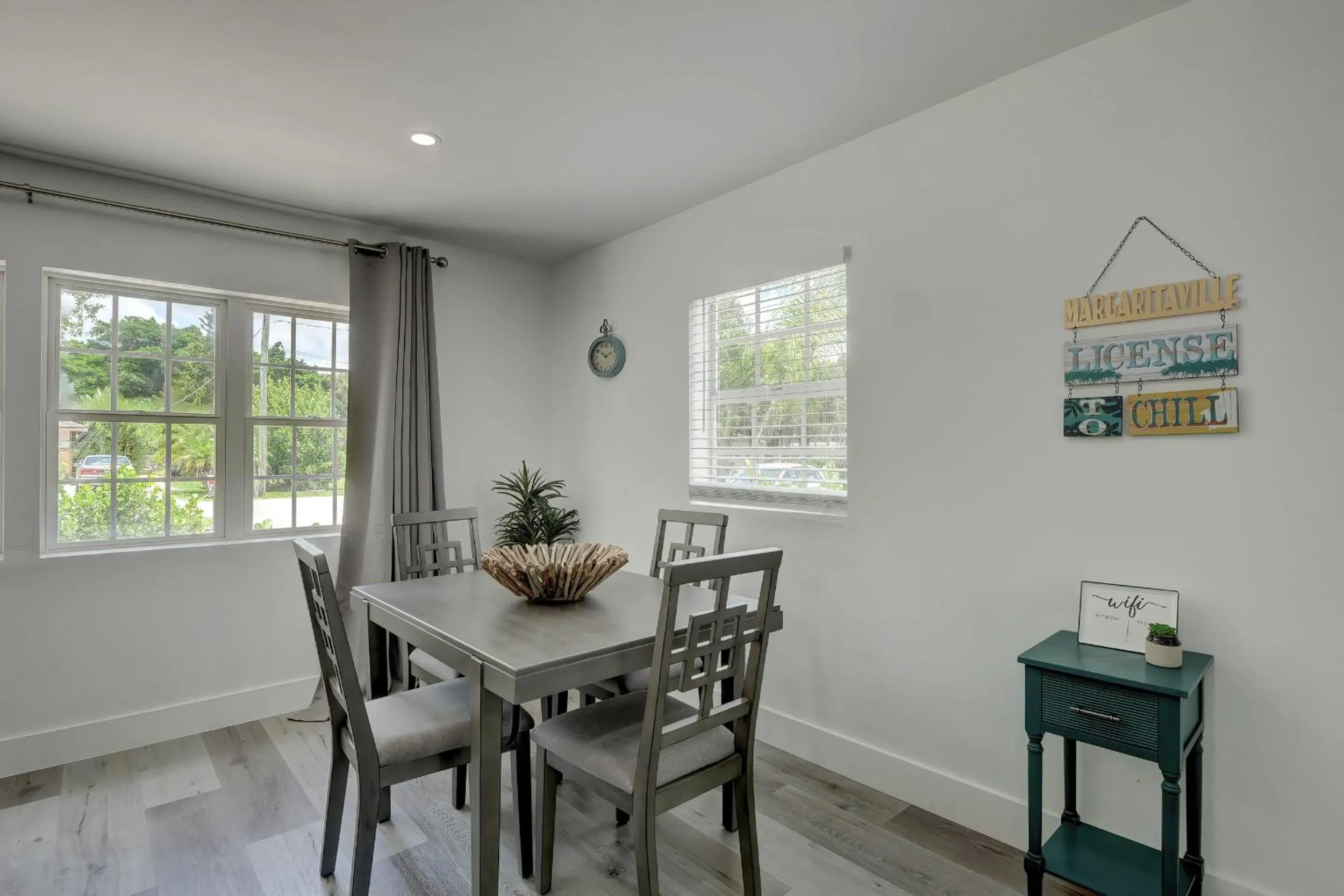 Three Rental Units In This Bonita Springs Compound