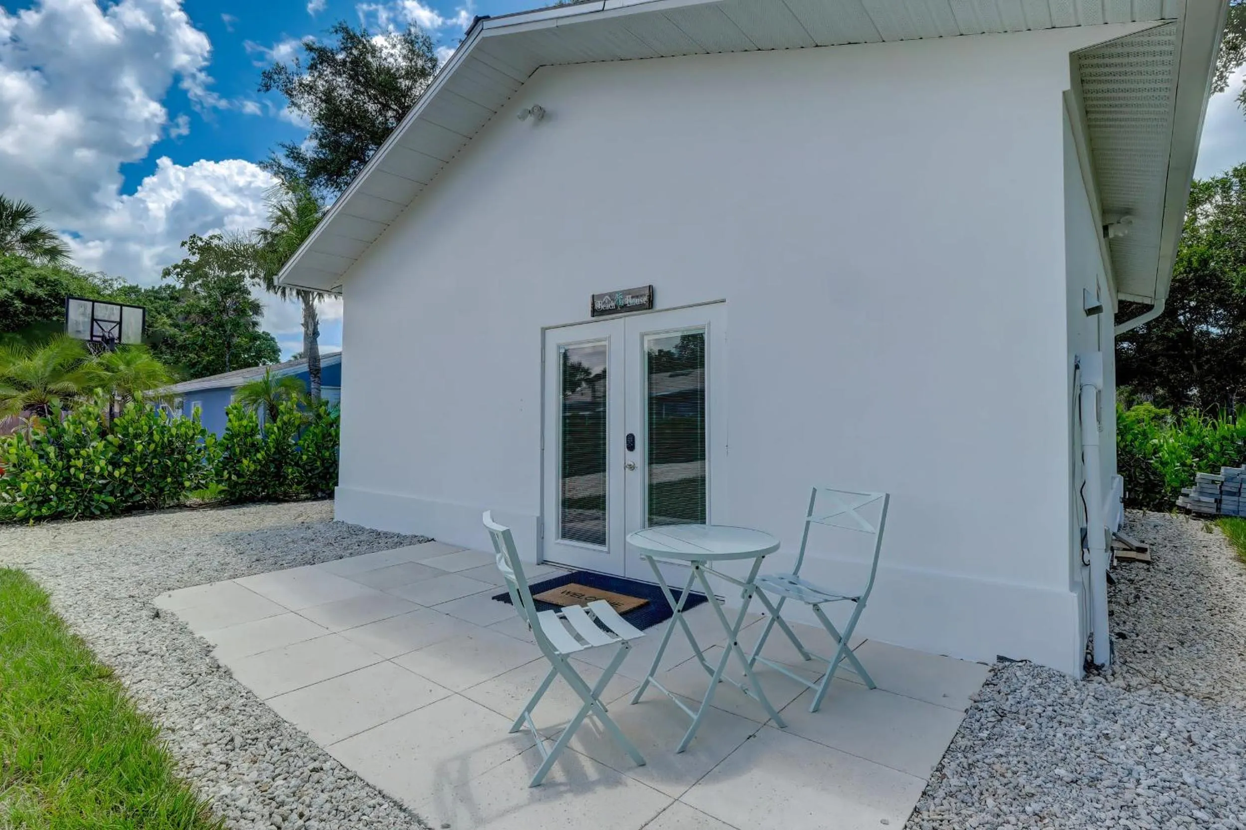 Three Rental Units In This Bonita Springs Compound