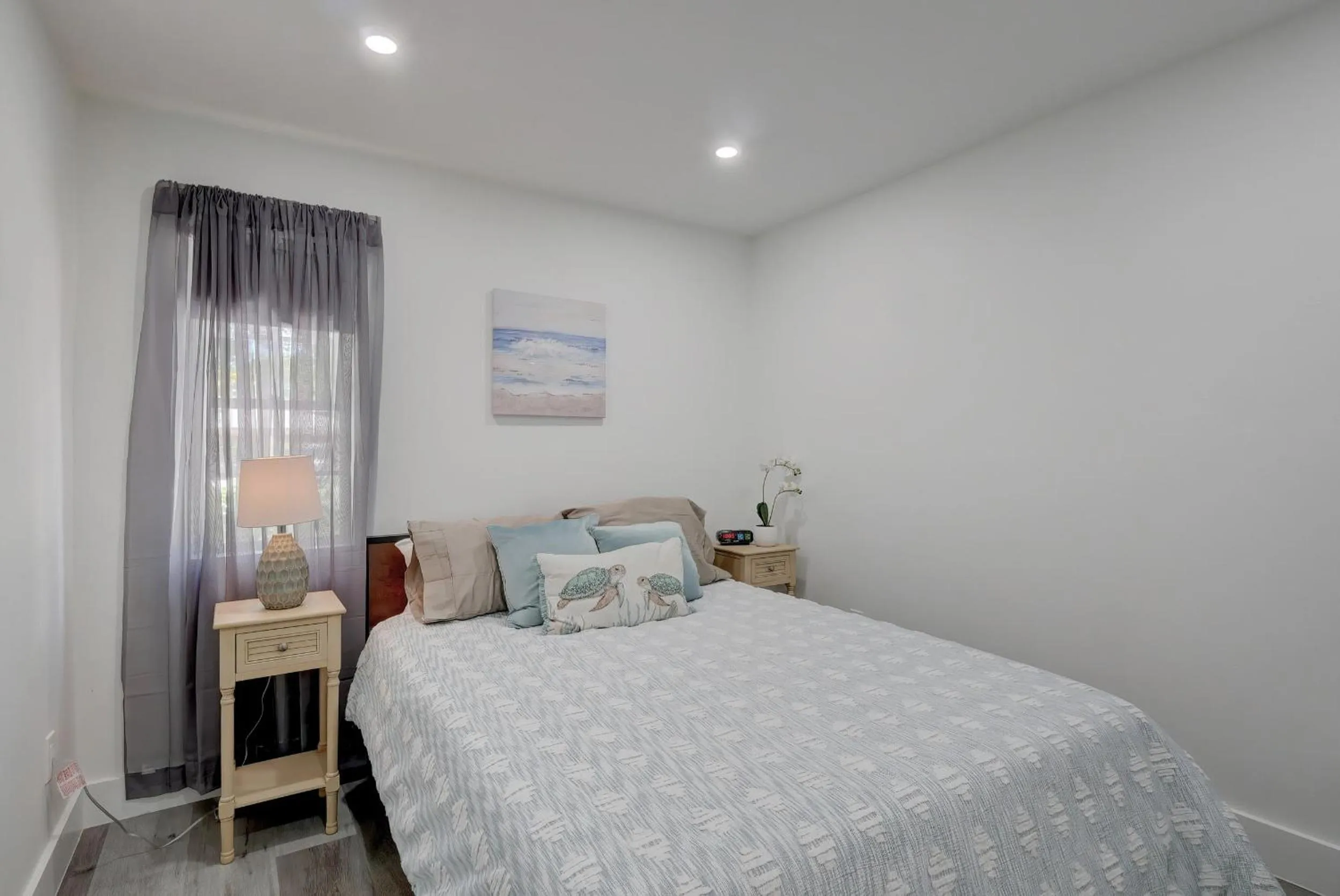 Bed in Three Rental Units In This Bonita Springs Compound