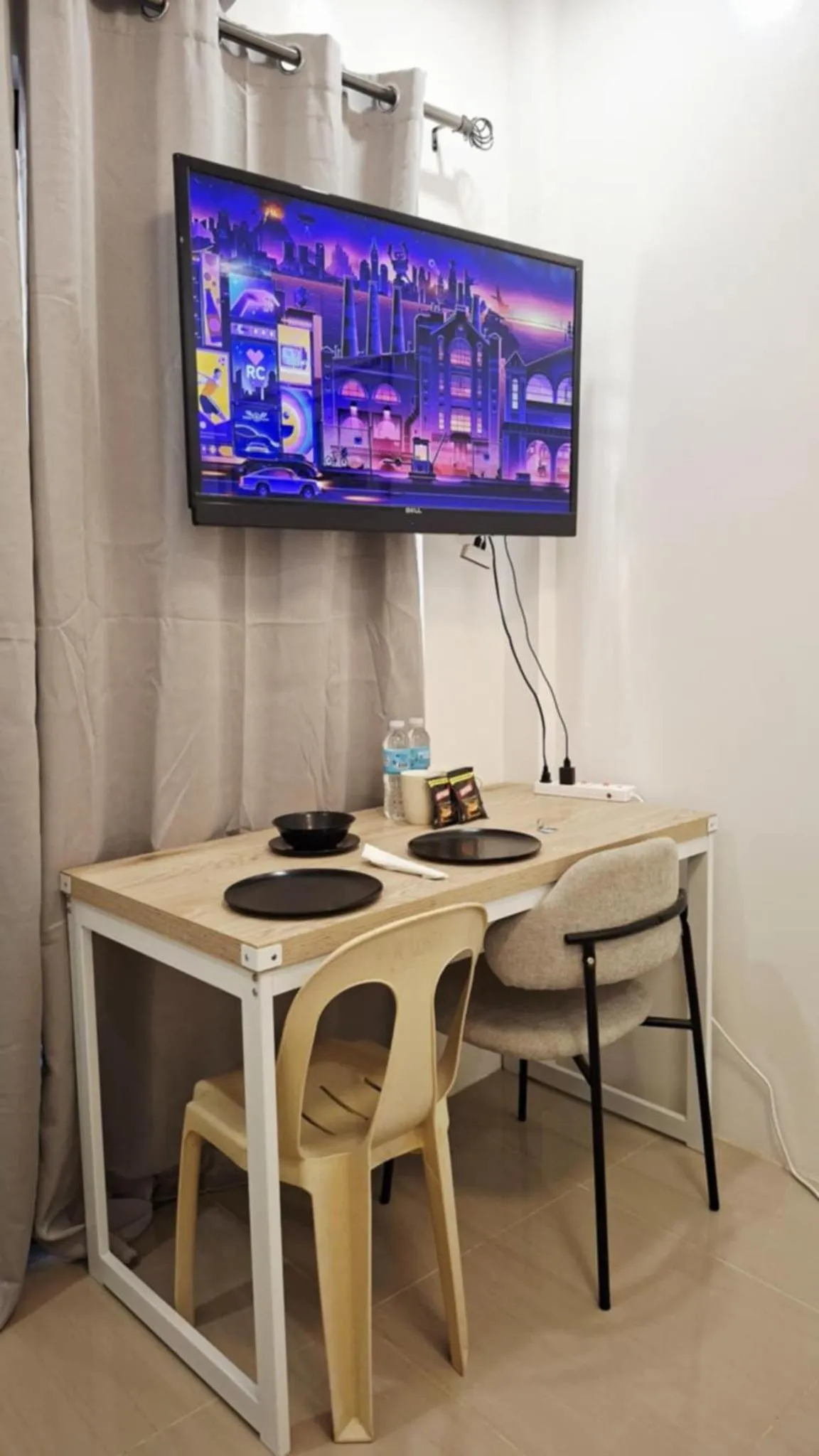 Bonsai Jacuzzi Suites