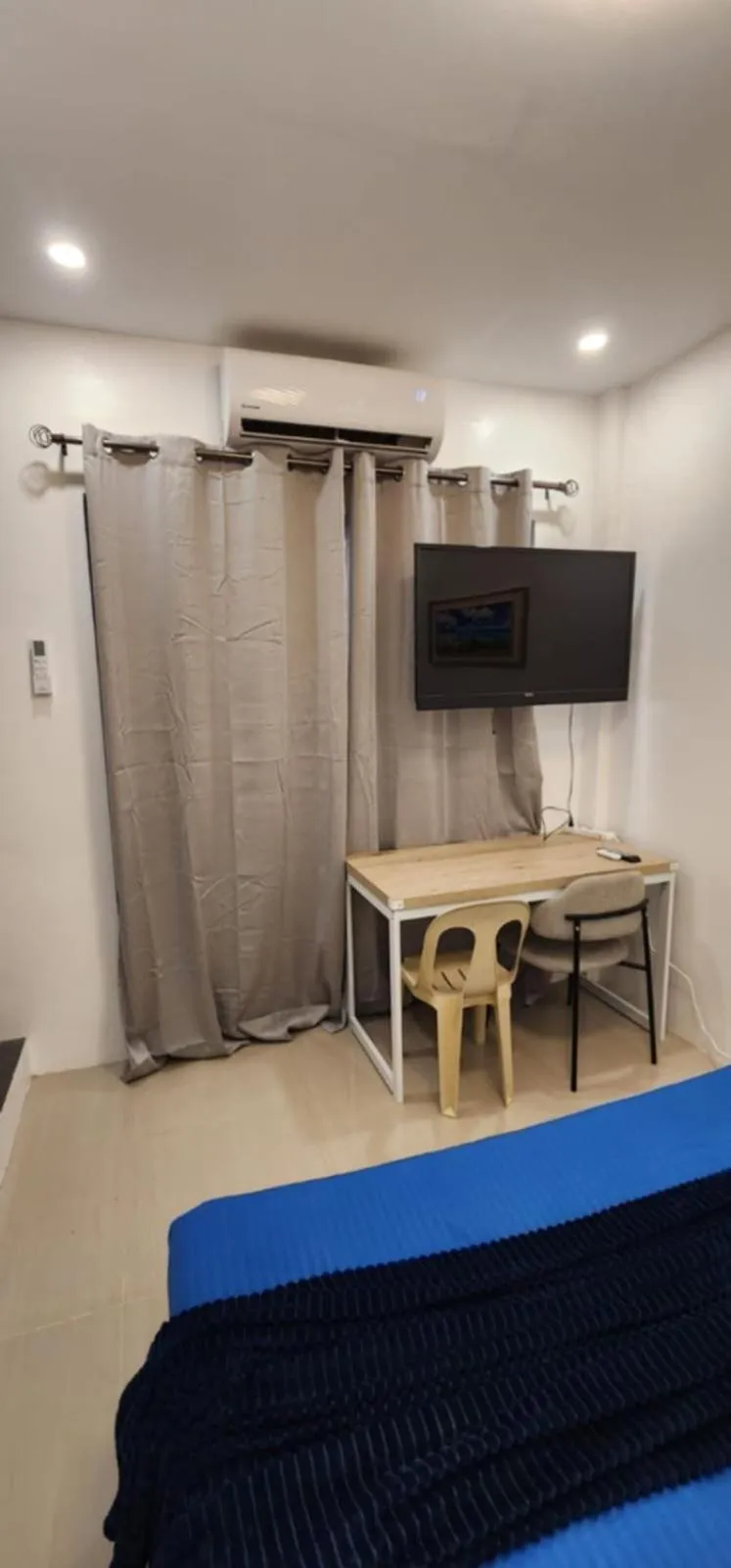 Bonsai Jacuzzi Suites