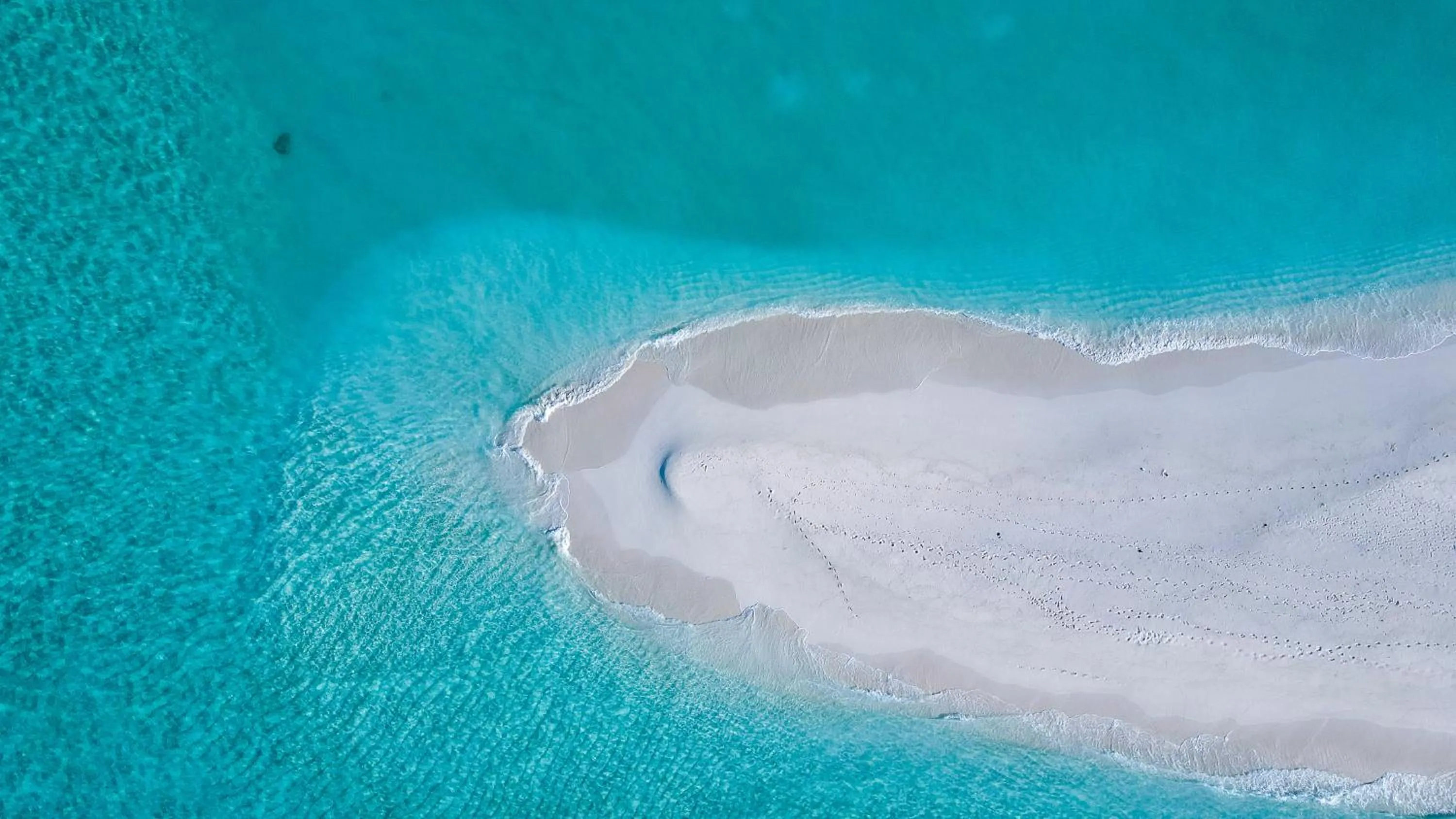 Natural landscape in Ari Grand Hotel & Spa