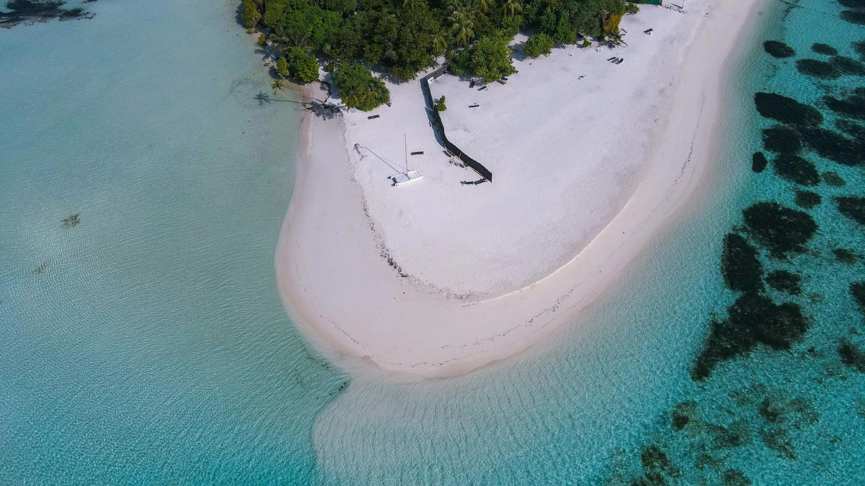Nearby landmark in Ari Grand Hotel & Spa