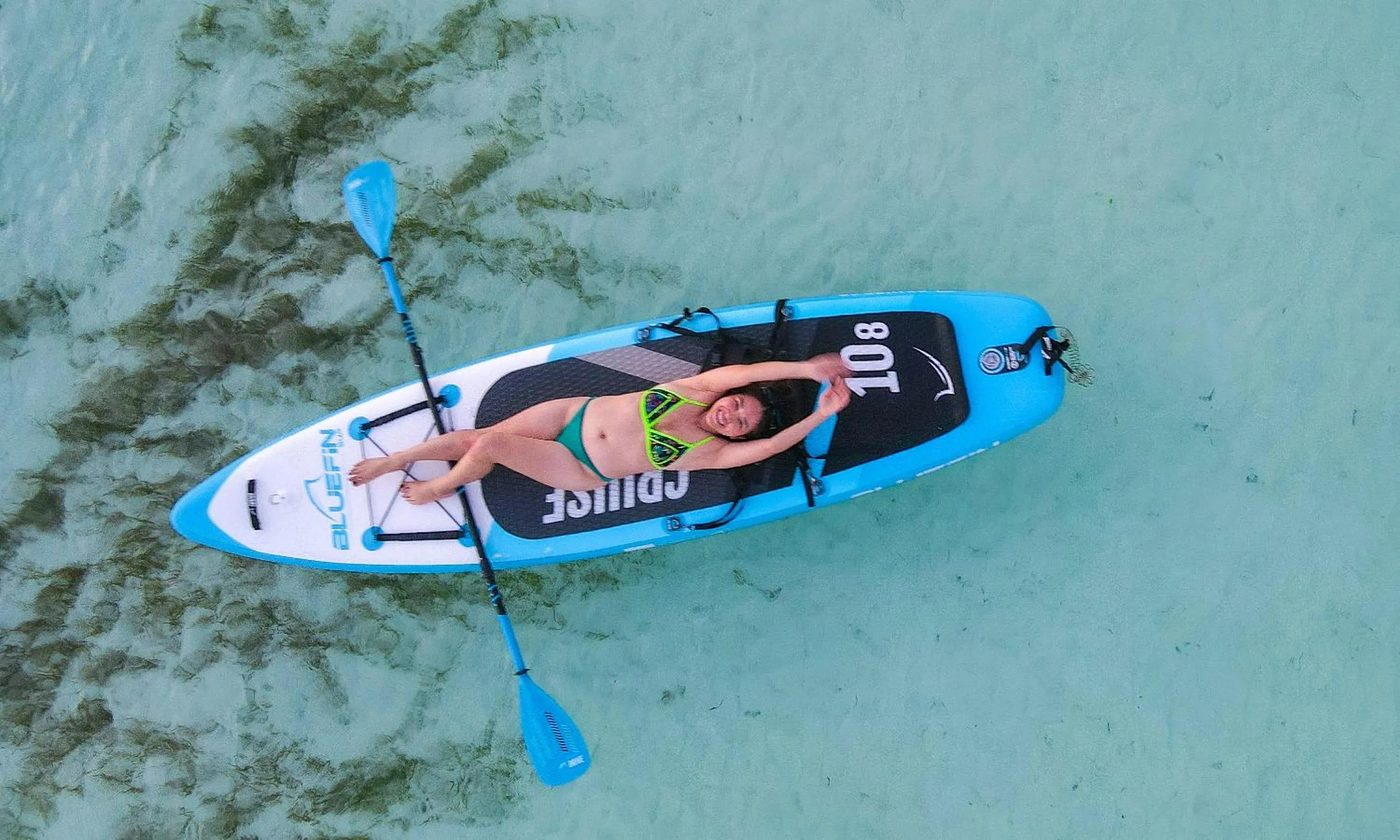 Natural landscape in Ari Grand Hotel & Spa