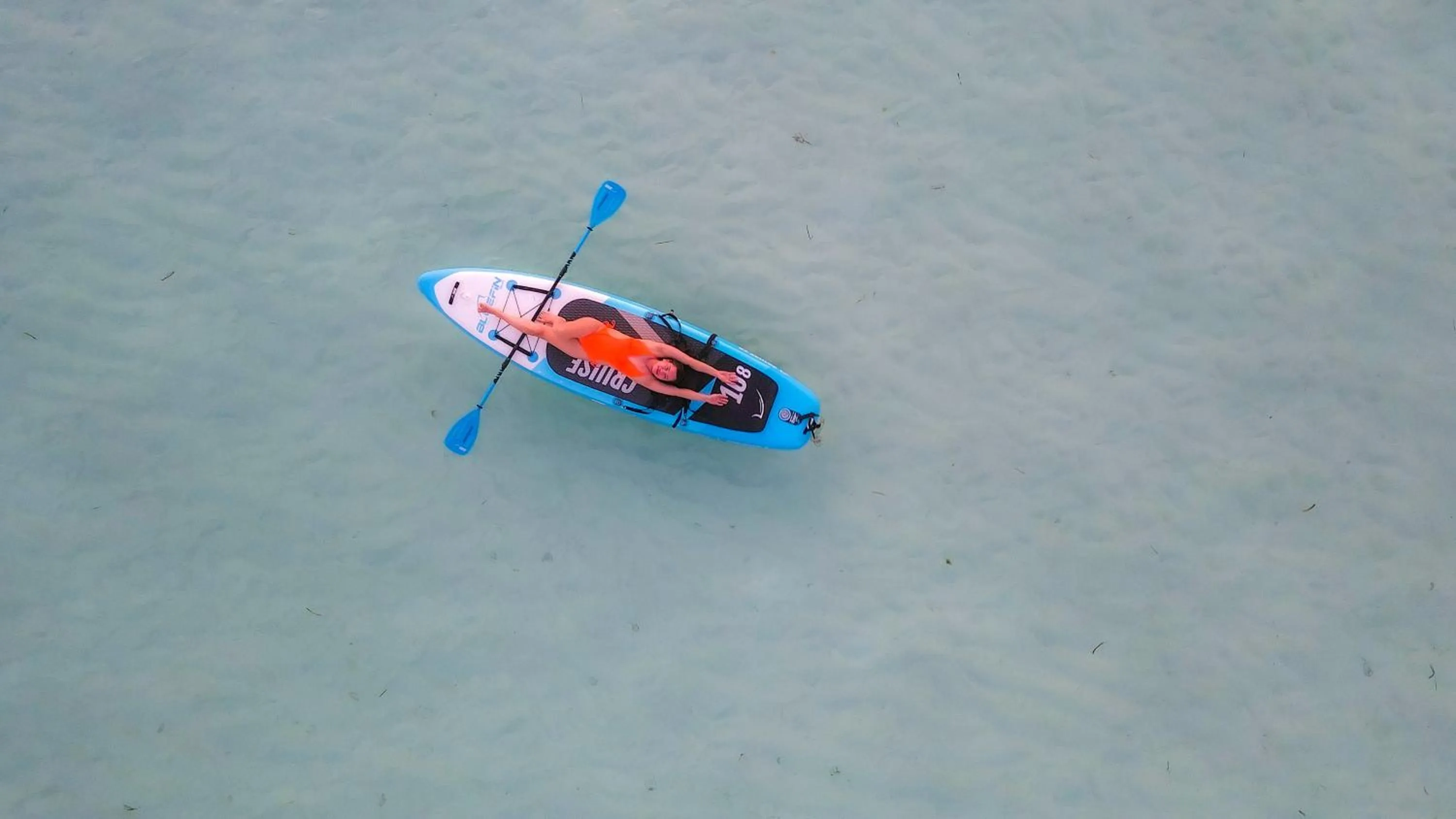 Natural landscape in Ari Grand Hotel & Spa