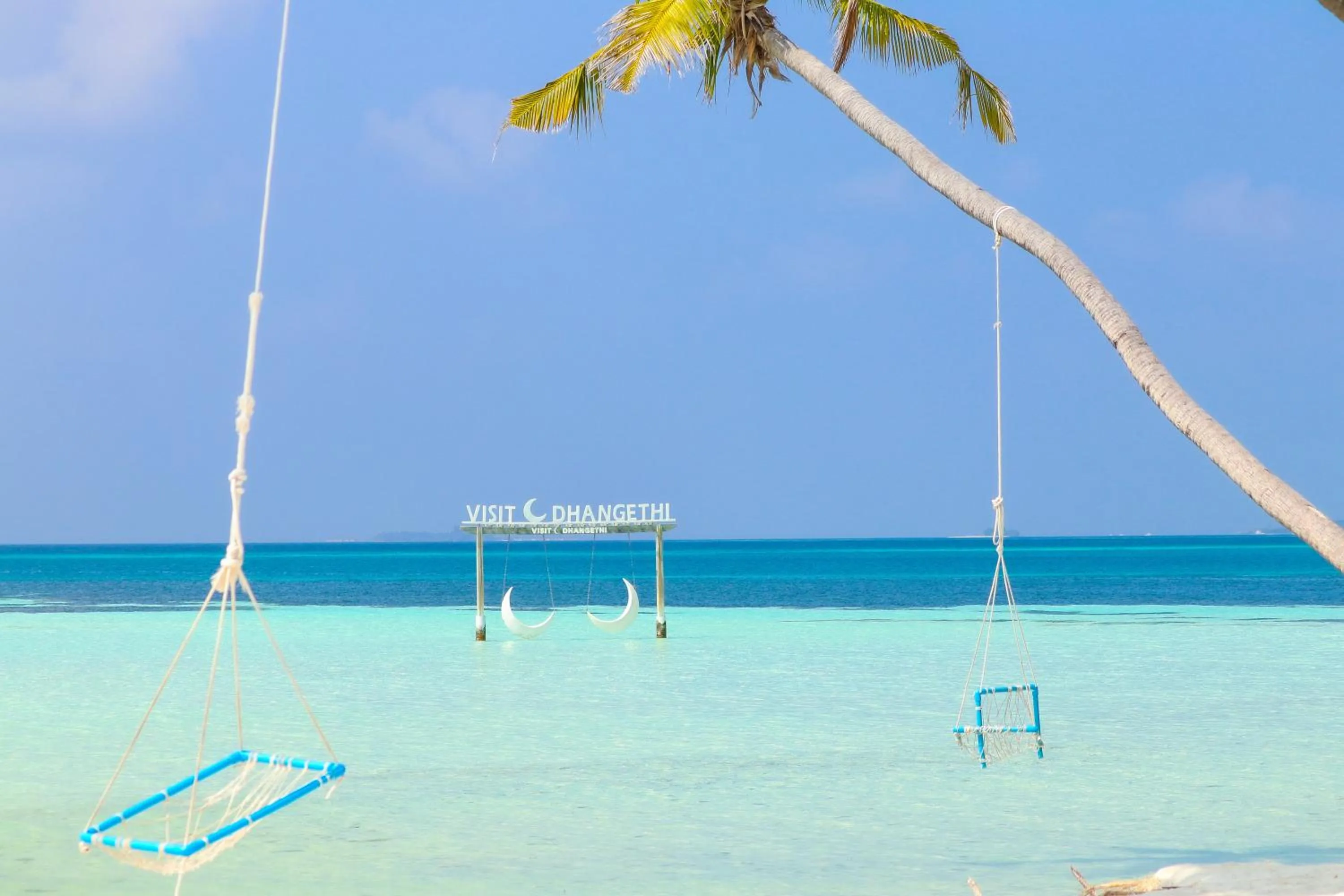 Day in Ari Grand Hotel & Spa