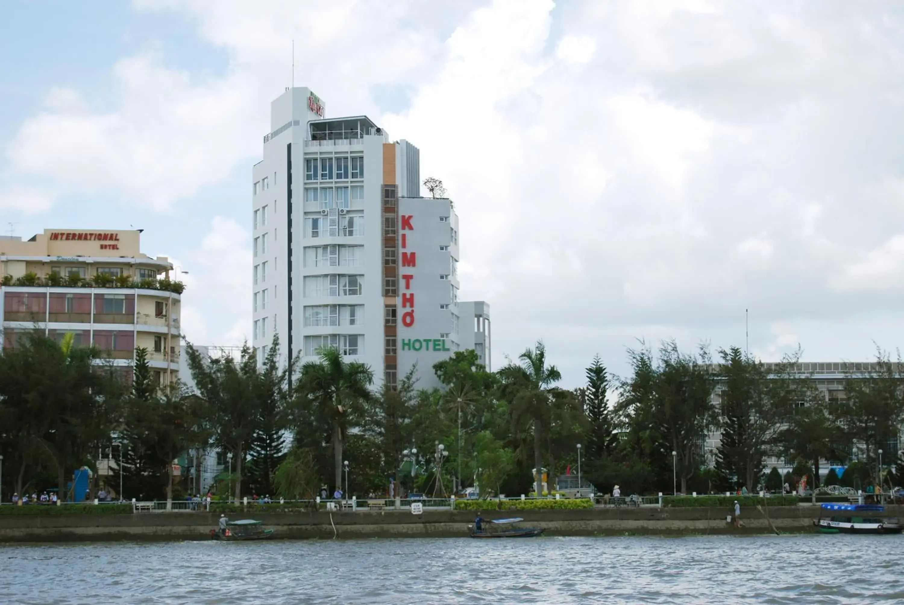 Kim Tho Hotel Kim Tho Hotel