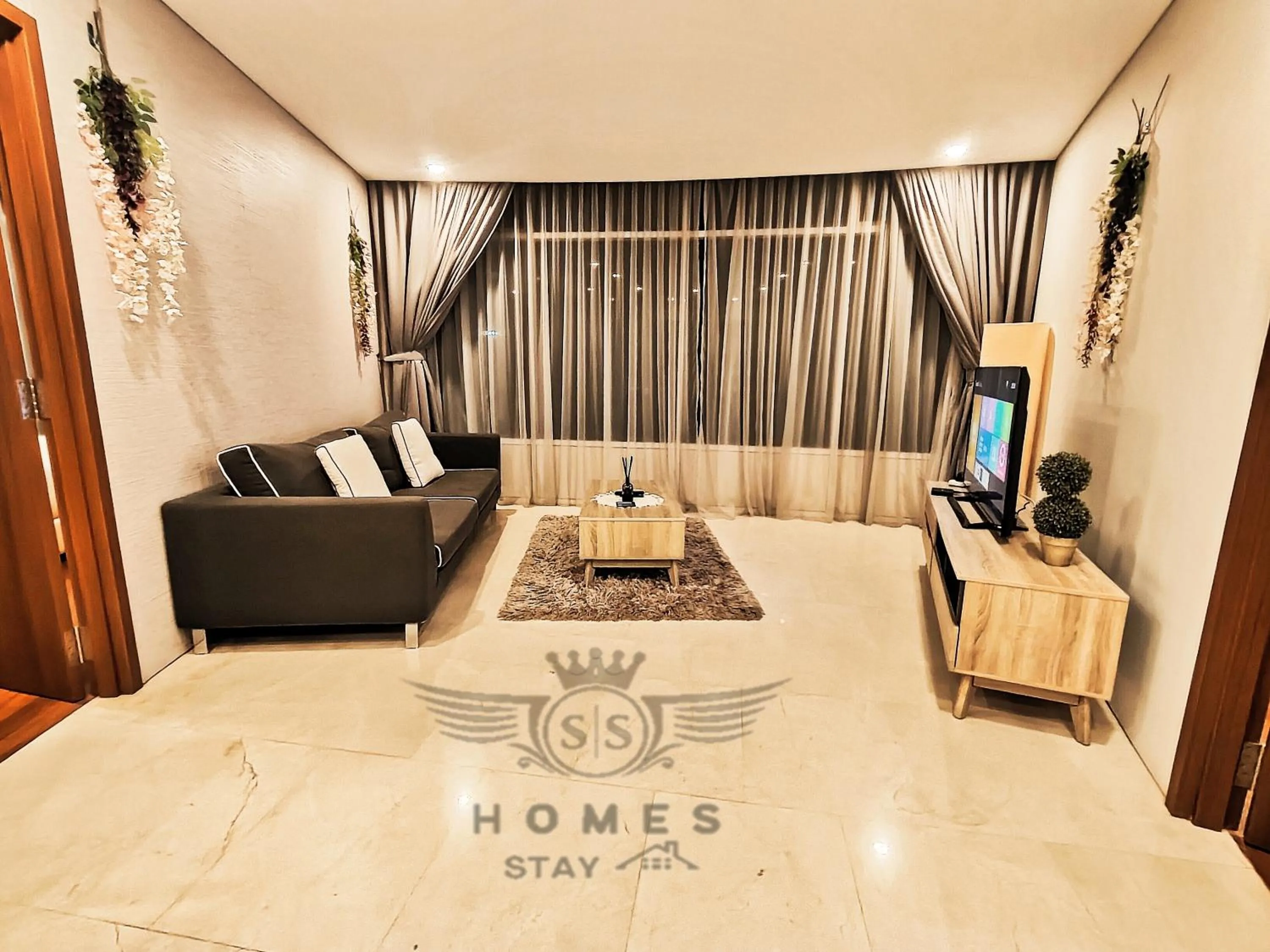 Vortex KLCC suites by Cityboxz