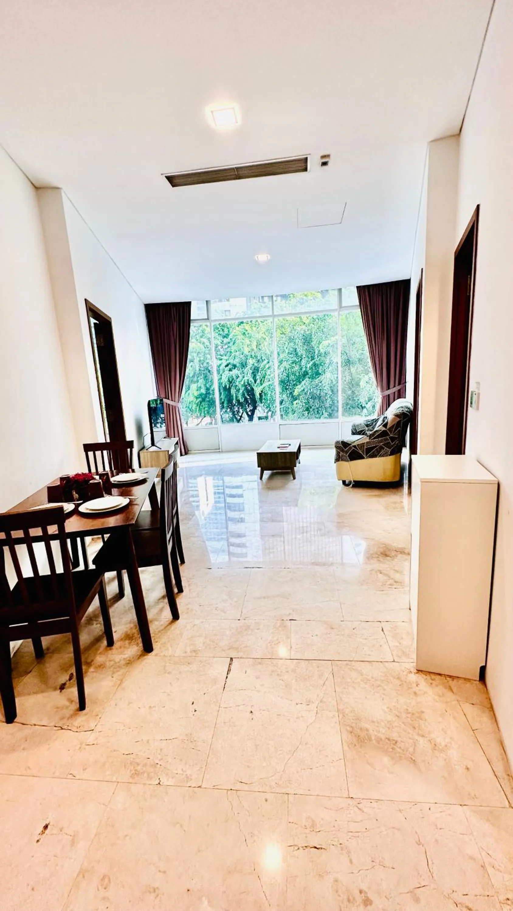 Vortex KLCC suites by Cityboxz